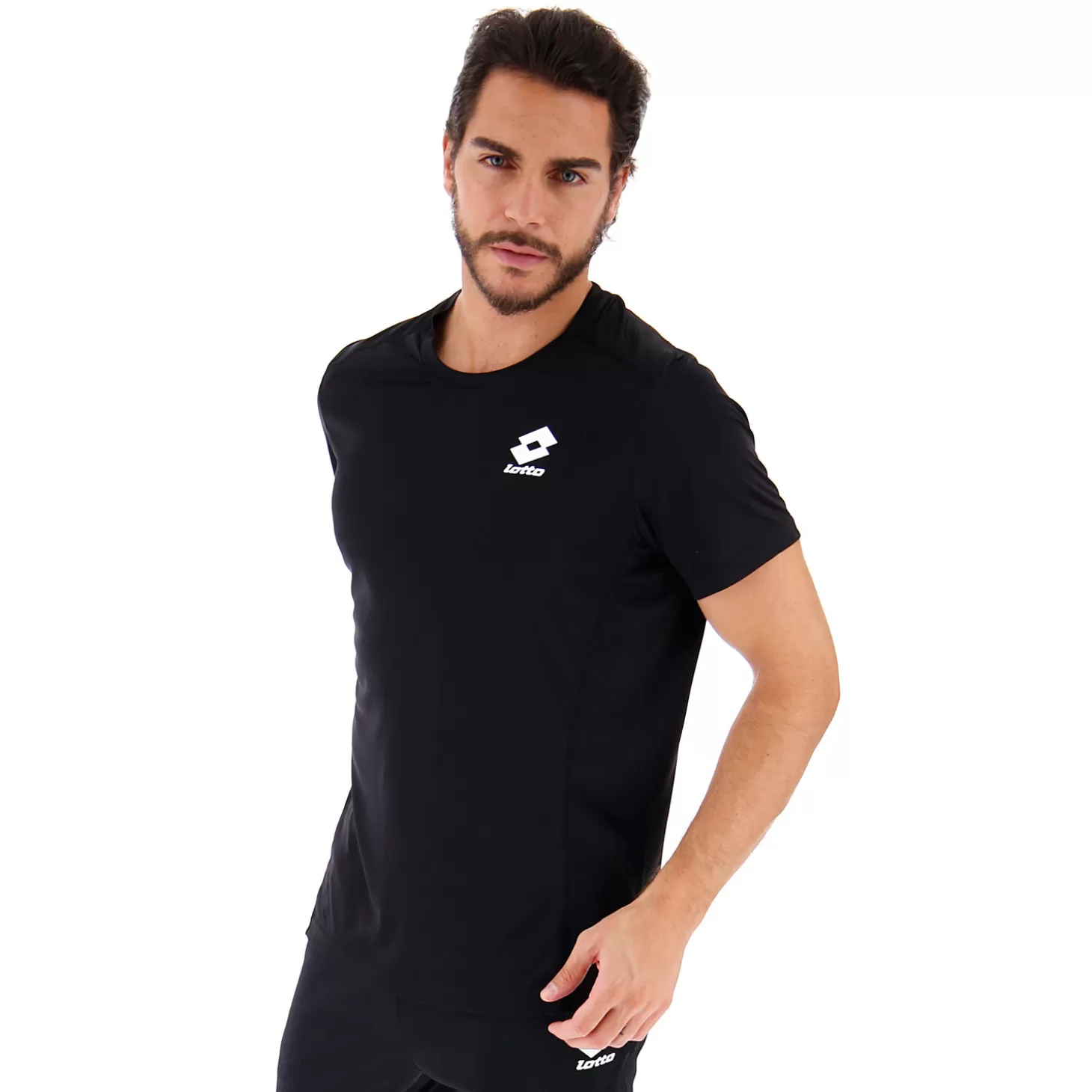 Lotto Smart Tee Pl | Herren T-Shirts