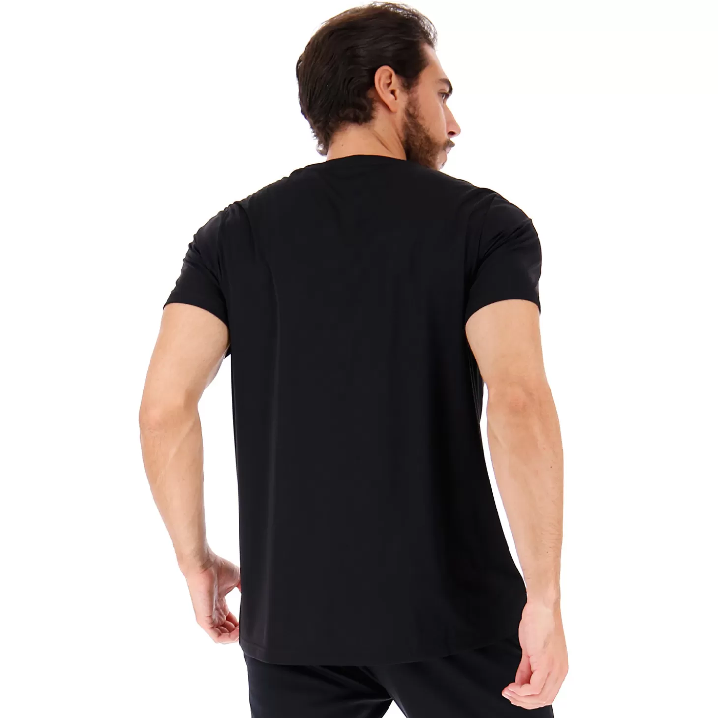 Lotto Smart Tee Pl | Herren T-Shirts