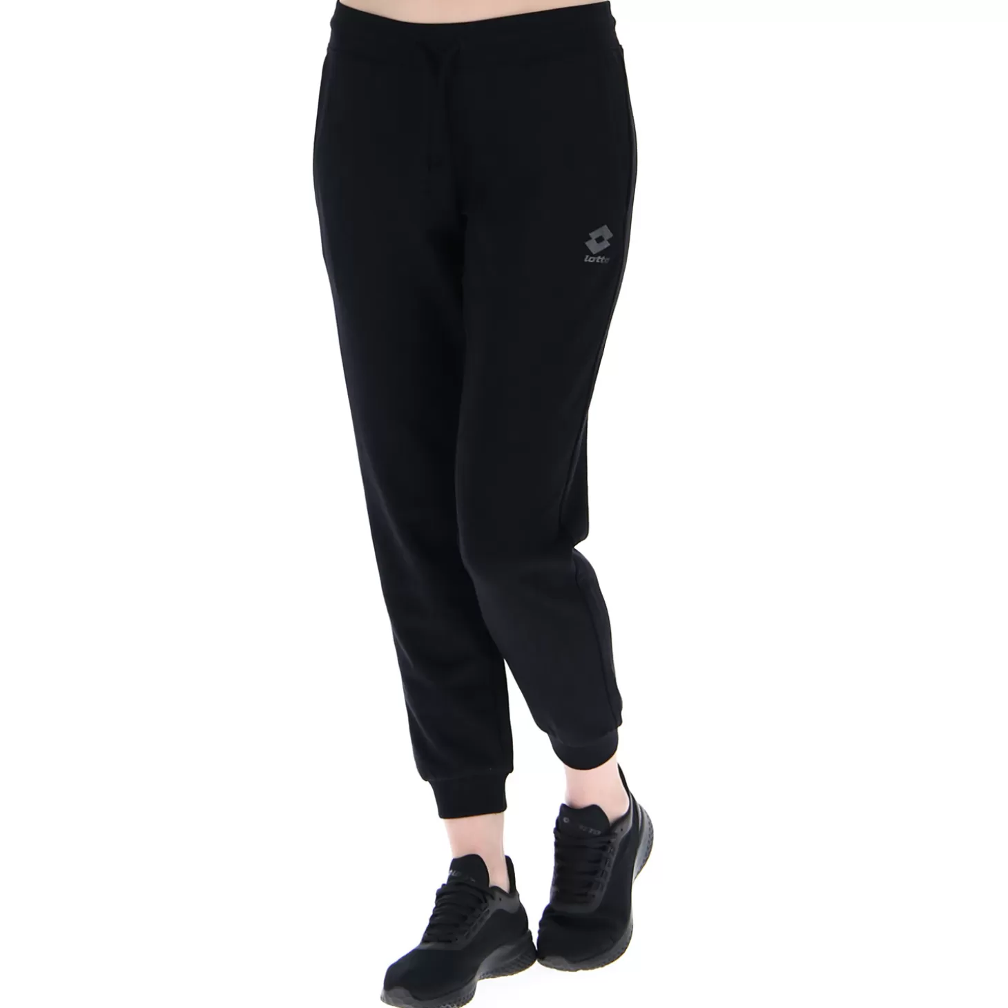 Lotto Smart W Ii Pant Ft | Damen Hosen & Leggings