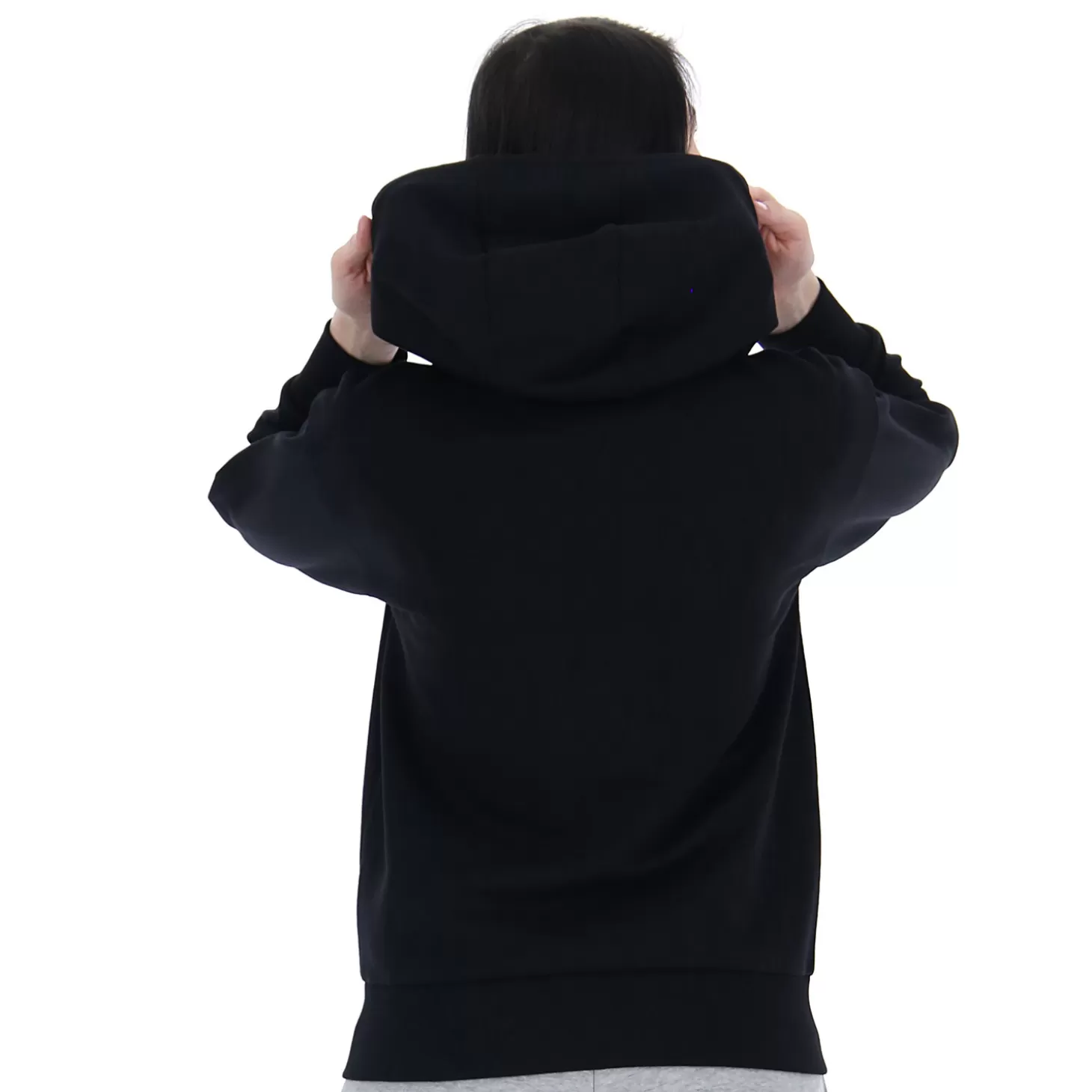 Lotto Smart W Ii Sweat Fz Hd Ft | Damen Sweatshirts