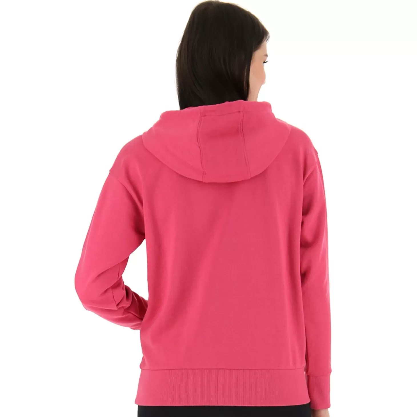 Lotto Smart W Ii Sweat Hd Ft | Damen Sweatshirts