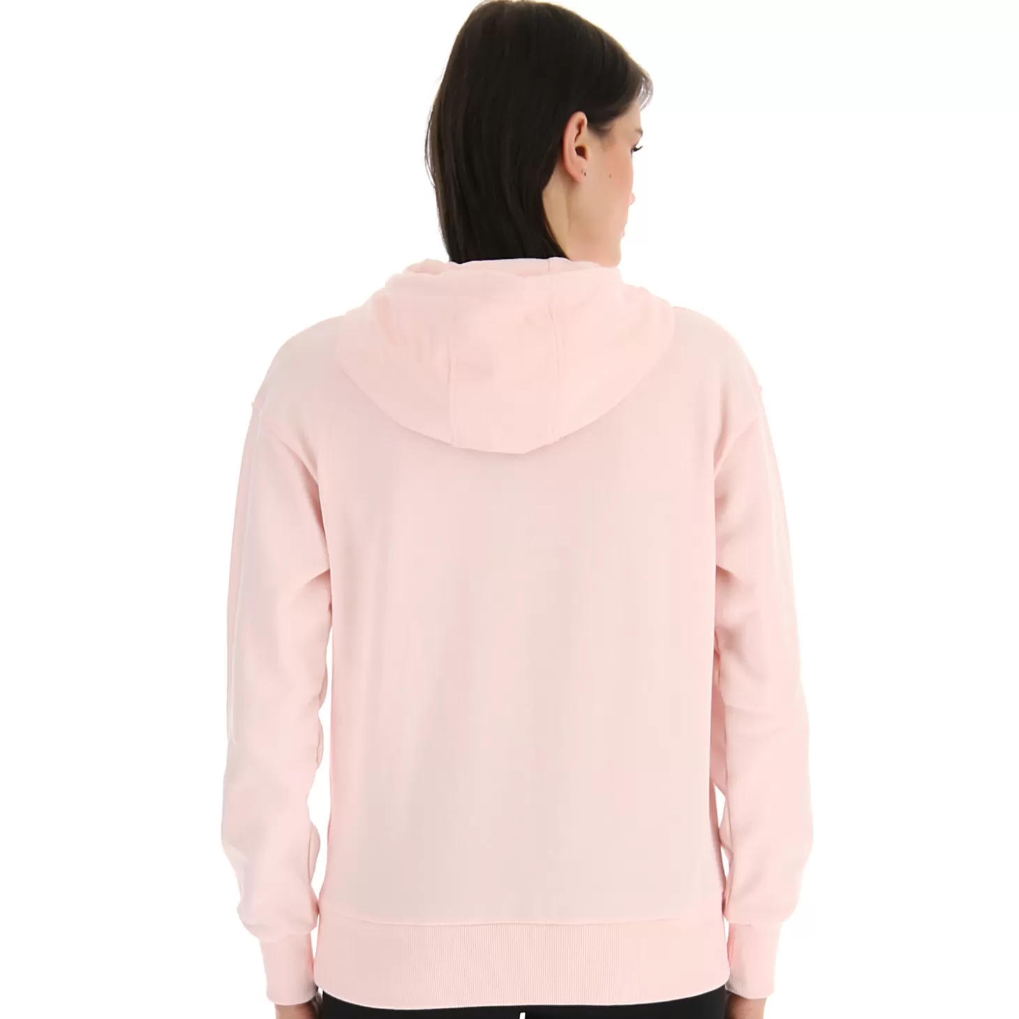 Lotto Smart W Iii Sweat Hd | Damen Sweatshirts