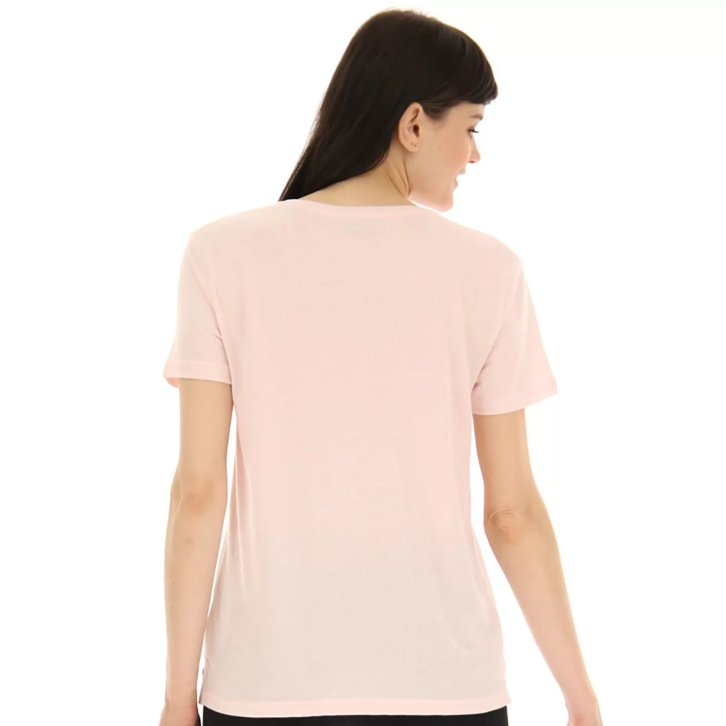 Lotto Smart W Iii Tee | Damen T-Shirt