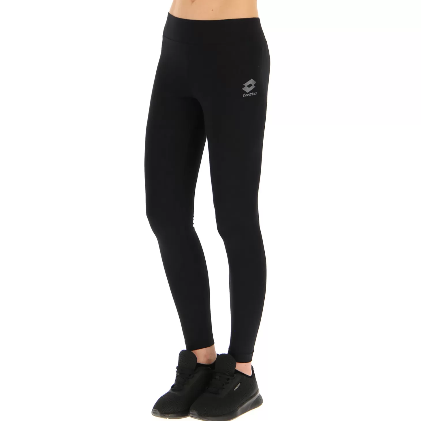 Lotto Smart W Iv Legging | Damen Hosen & Leggings