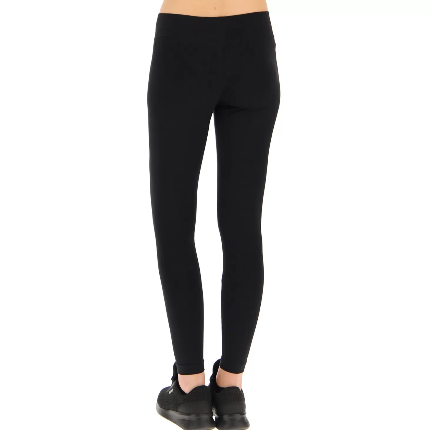 Lotto Smart W Iv Legging | Damen Hosen & Leggings
