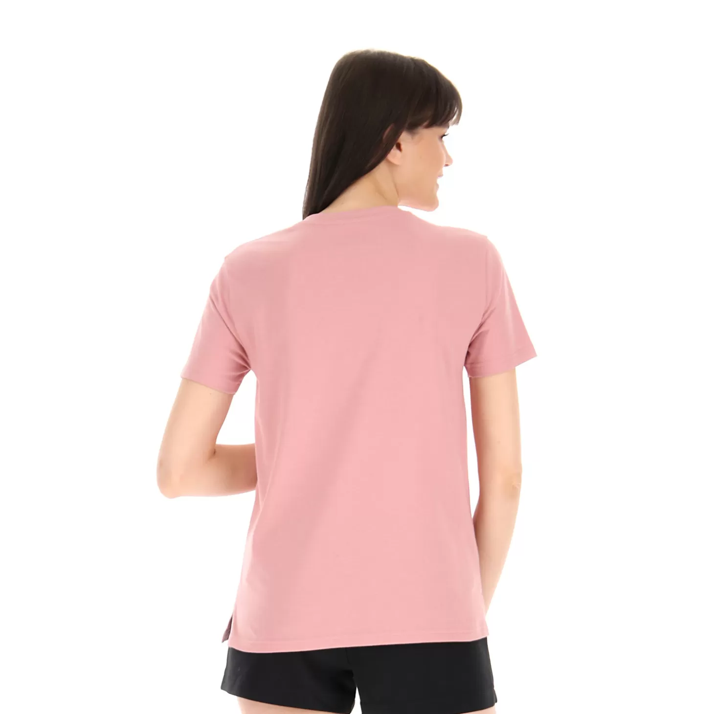 Lotto Smart W Iv Tee | Damen T-Shirt