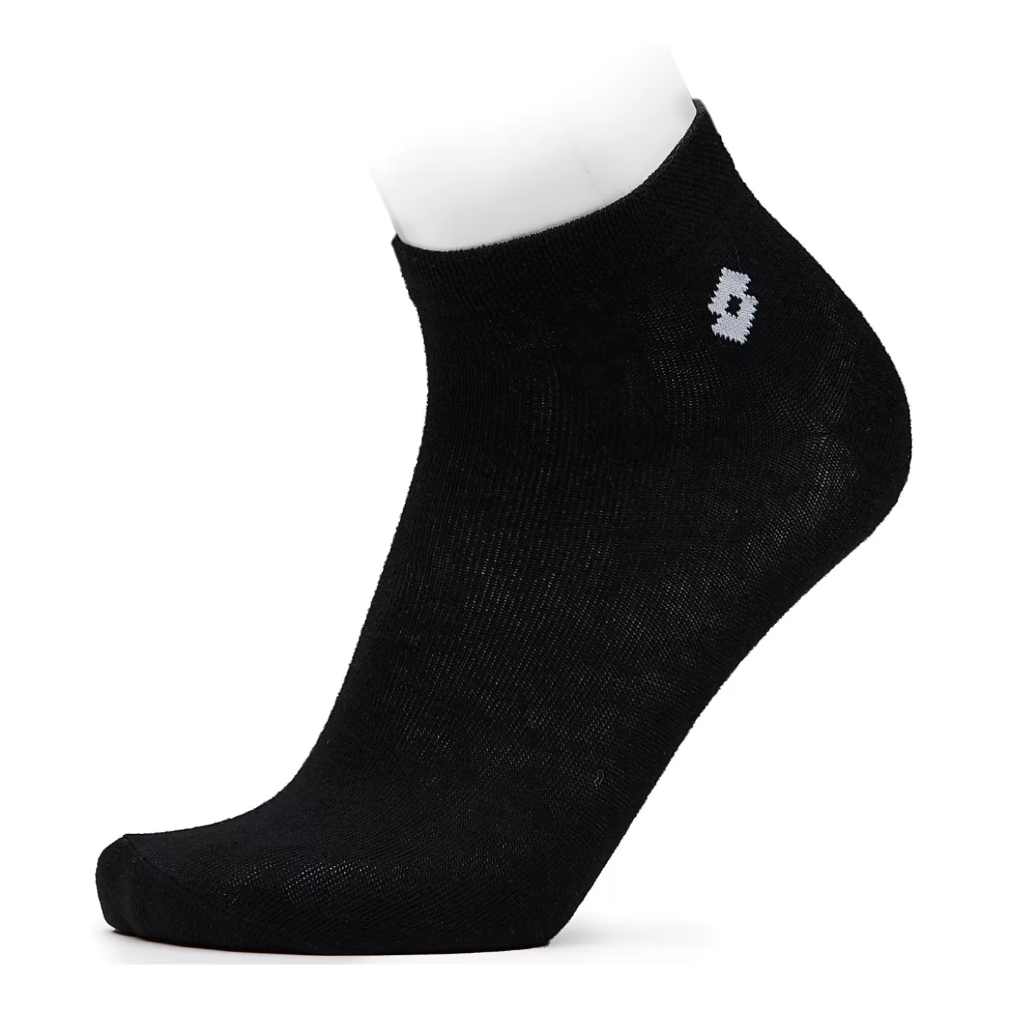 Lotto Sock Ankle Ii - Pk3Prs | Socken Und Manschetten