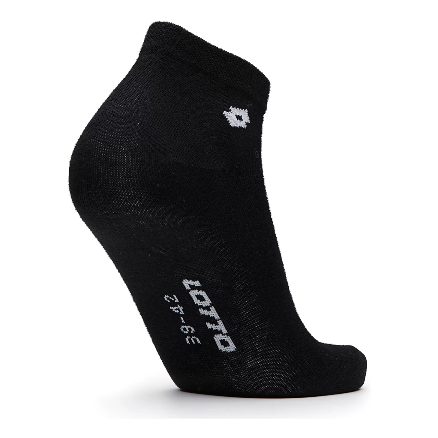 Lotto Sock Ankle Ii - Pk3Prs | Socken Und Manschetten
