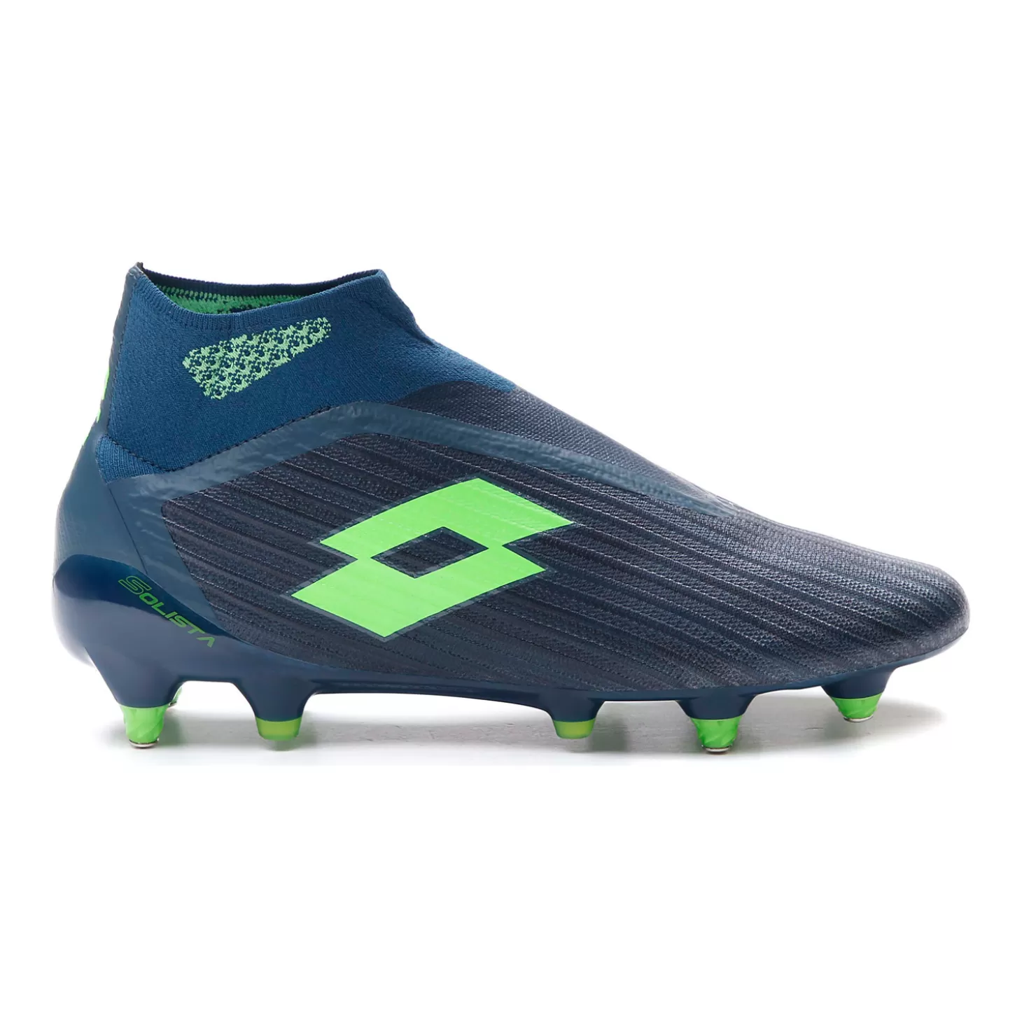 Lotto Solista 100 Iii Gravity Sgx | Herren Fußball