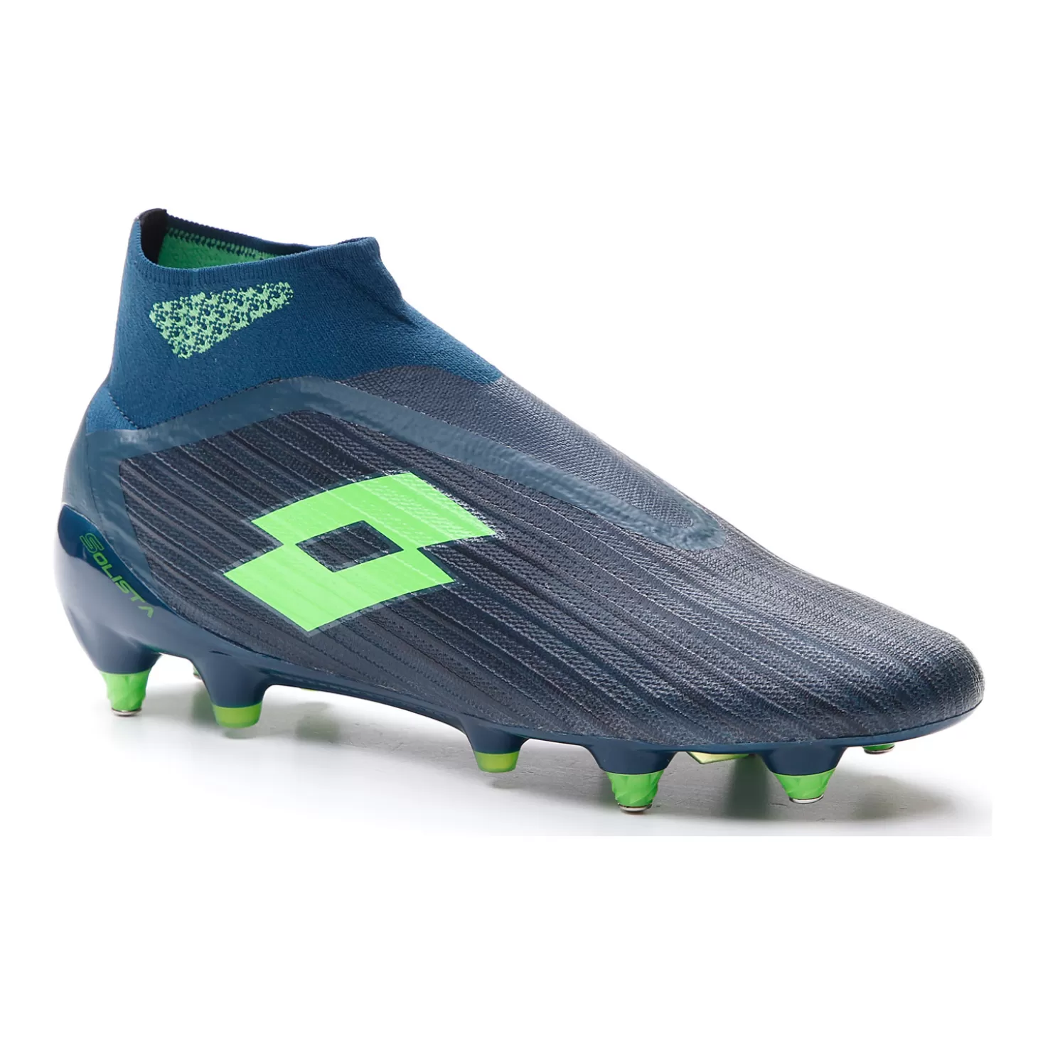 Lotto Solista 100 Iii Gravity Sgx | Herren Fußball