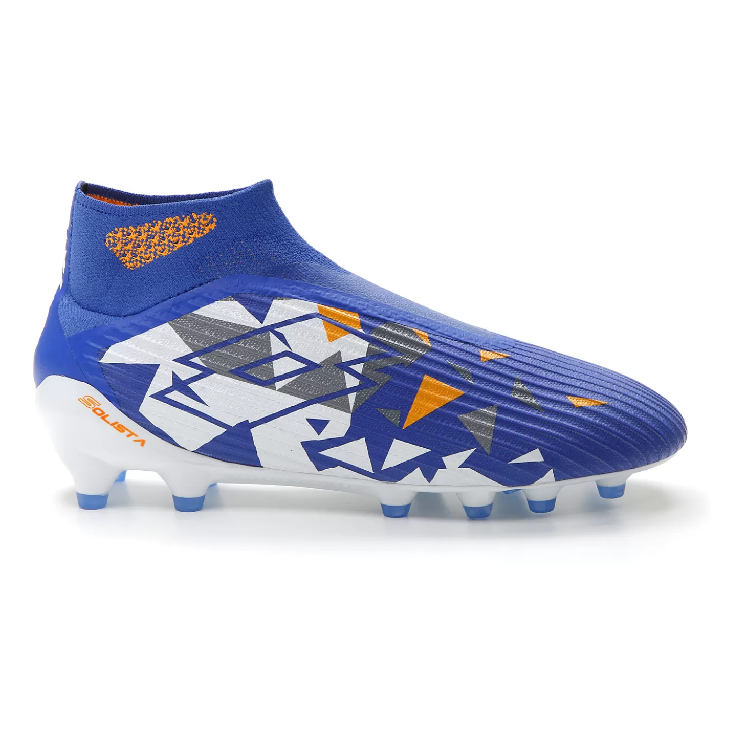 Lotto Solista 100 Iv Gravity Fg | Herren Fußball