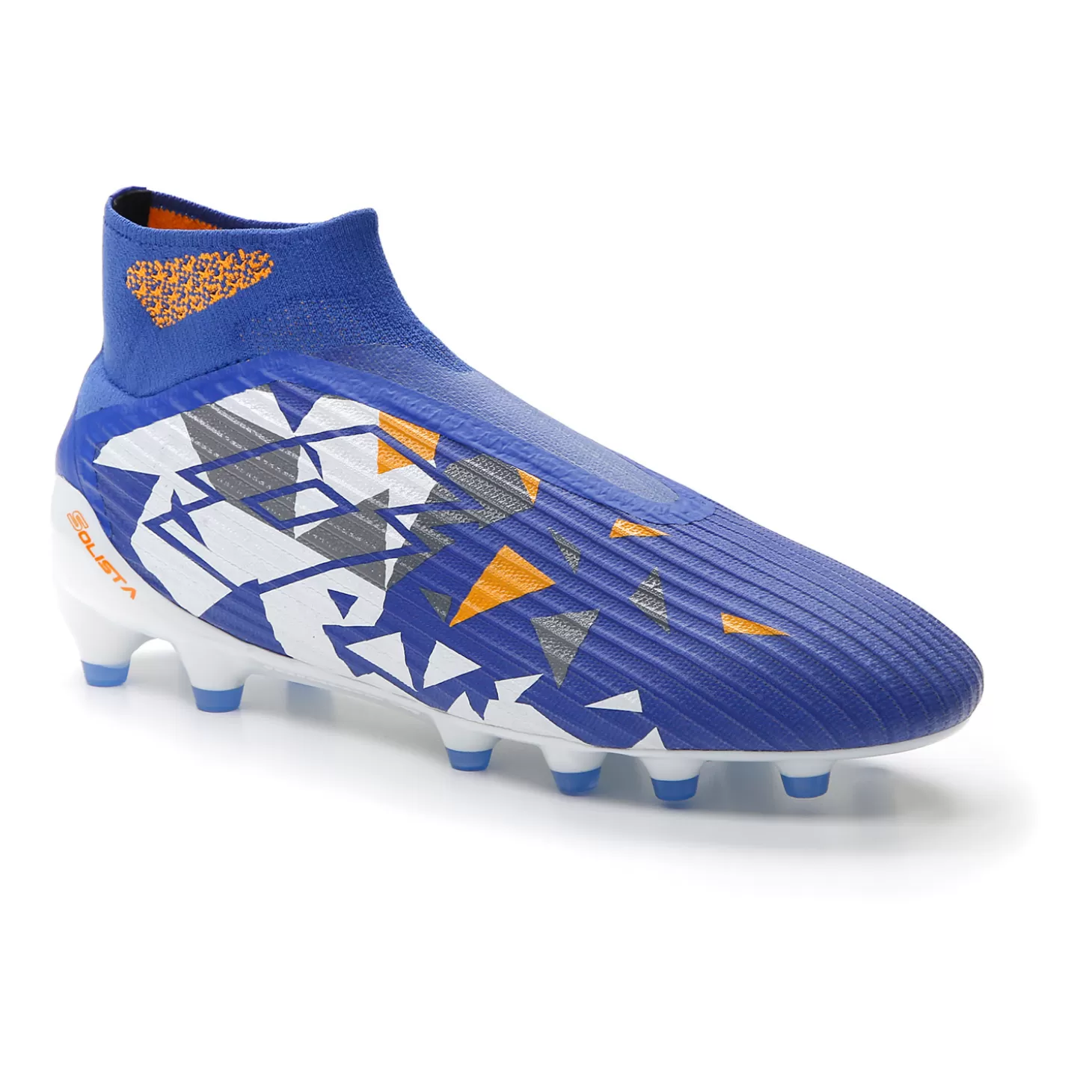 Lotto Solista 100 Iv Gravity Fg | Herren Fußball
