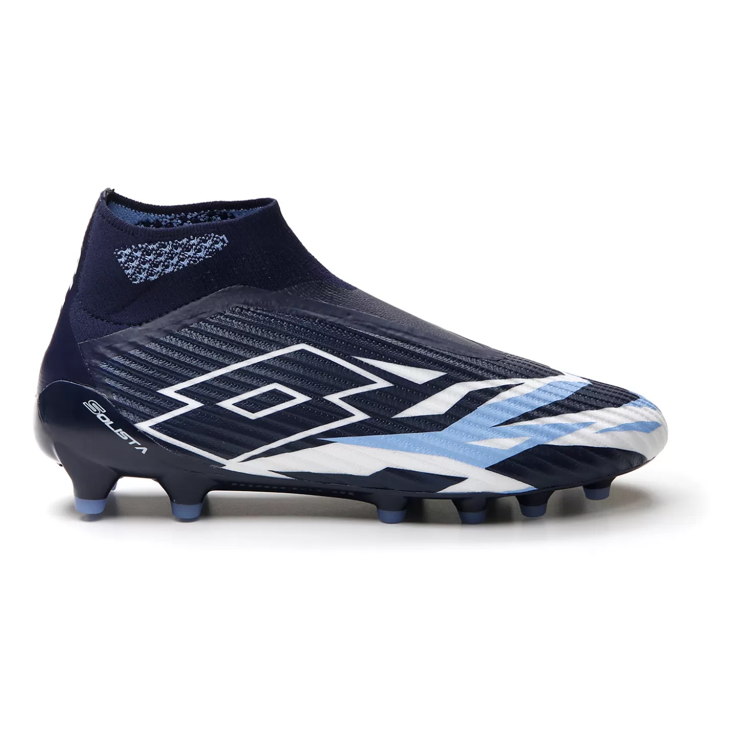 Lotto Solista 100 Vi Gravity Fg | Herren Fußball