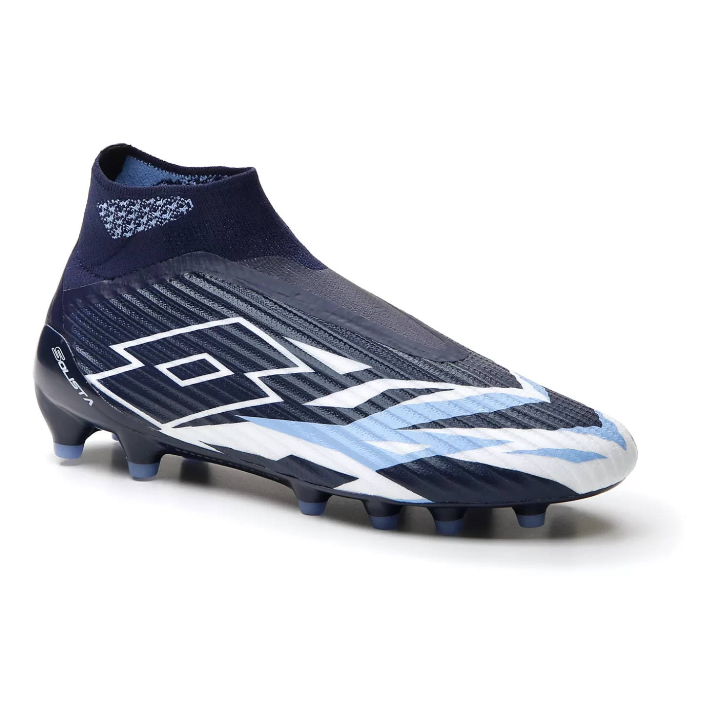 Lotto Solista 100 Vi Gravity Fg | Herren Fußball