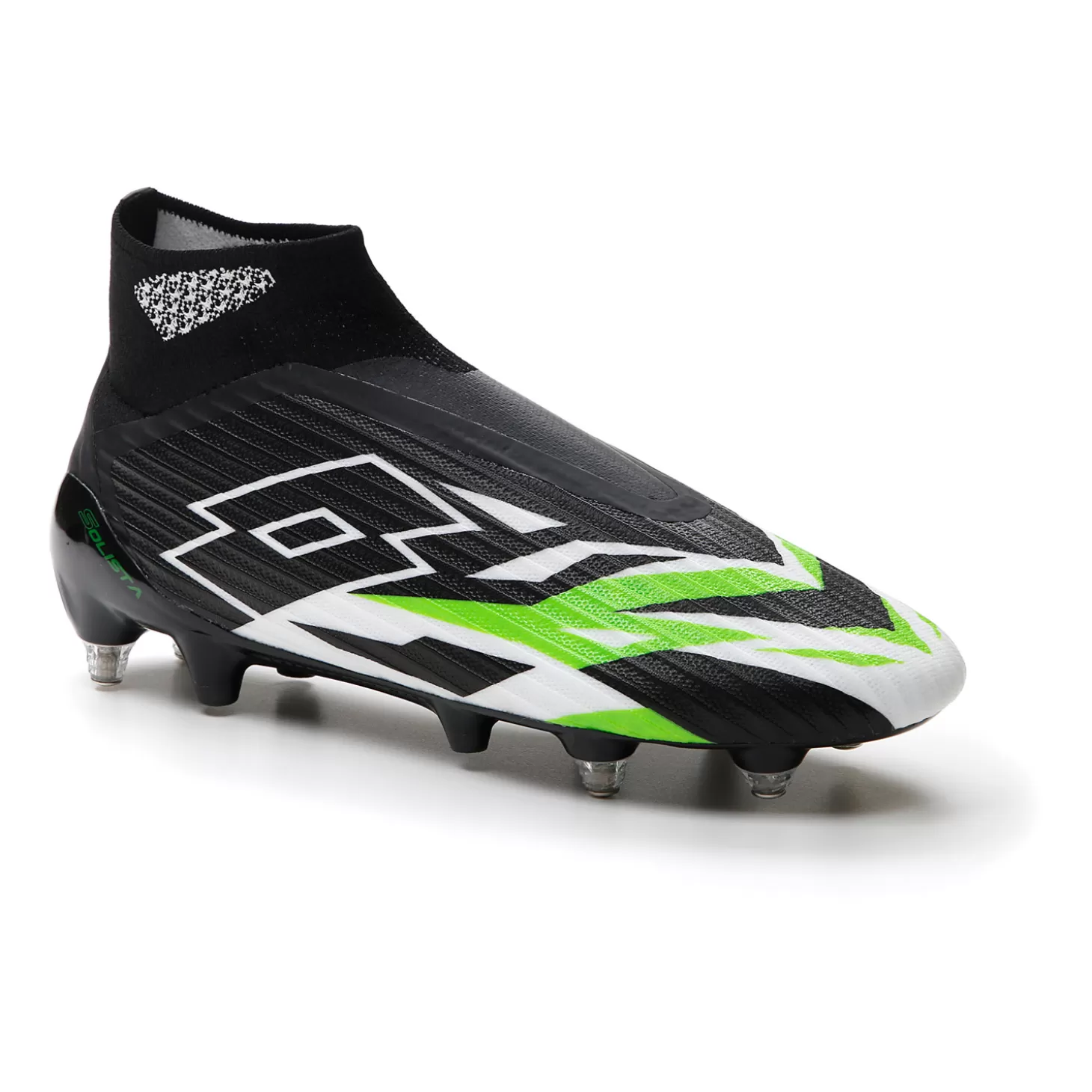 Lotto Solista 100 Vi Gravity Sgx | Herren Fußball