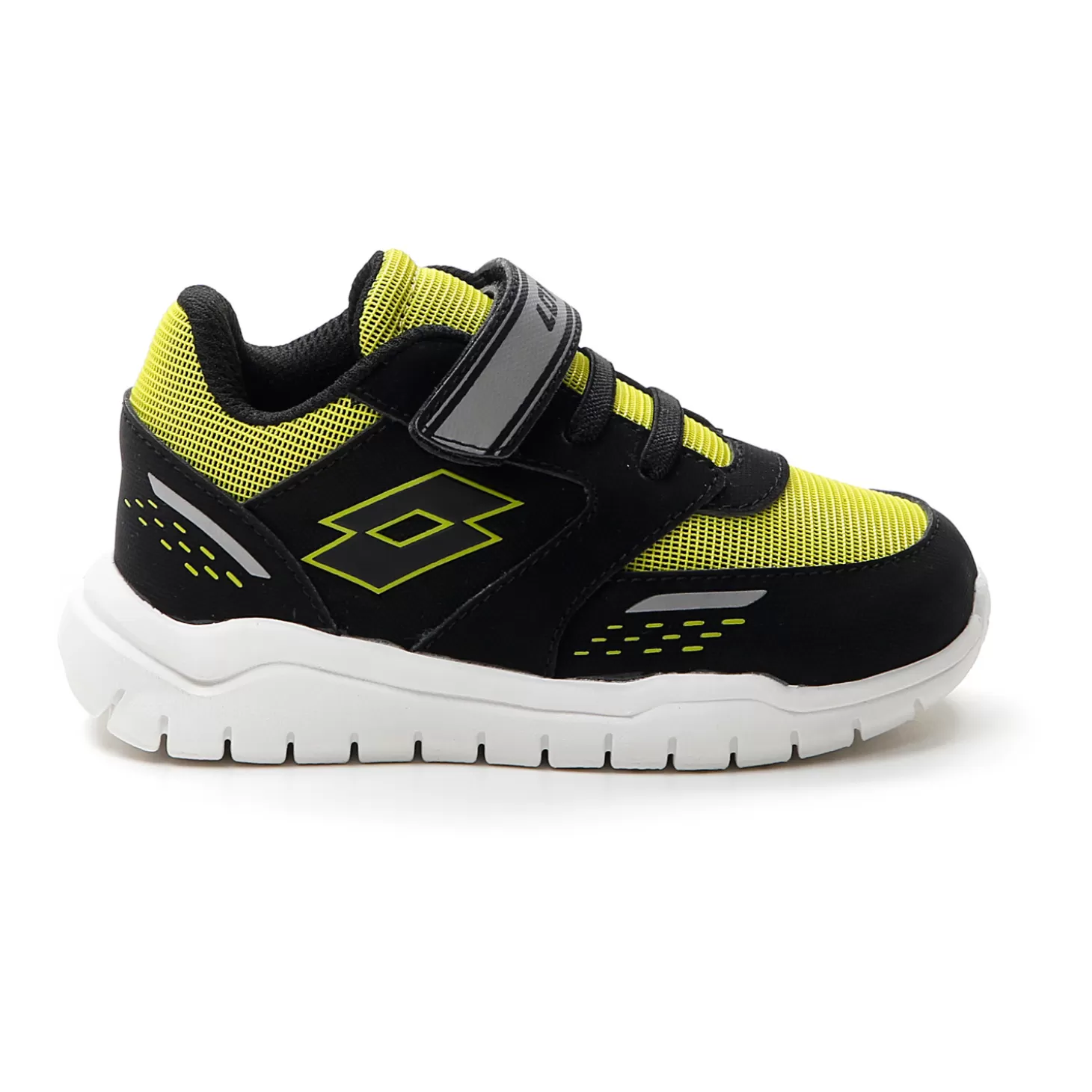 Lotto Spacelite Amf 2 Ii Inf S | Kinder Sneakers