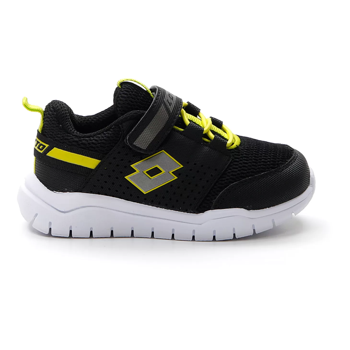 Lotto Spacelite Amf Inf S | Kinder Sneakers