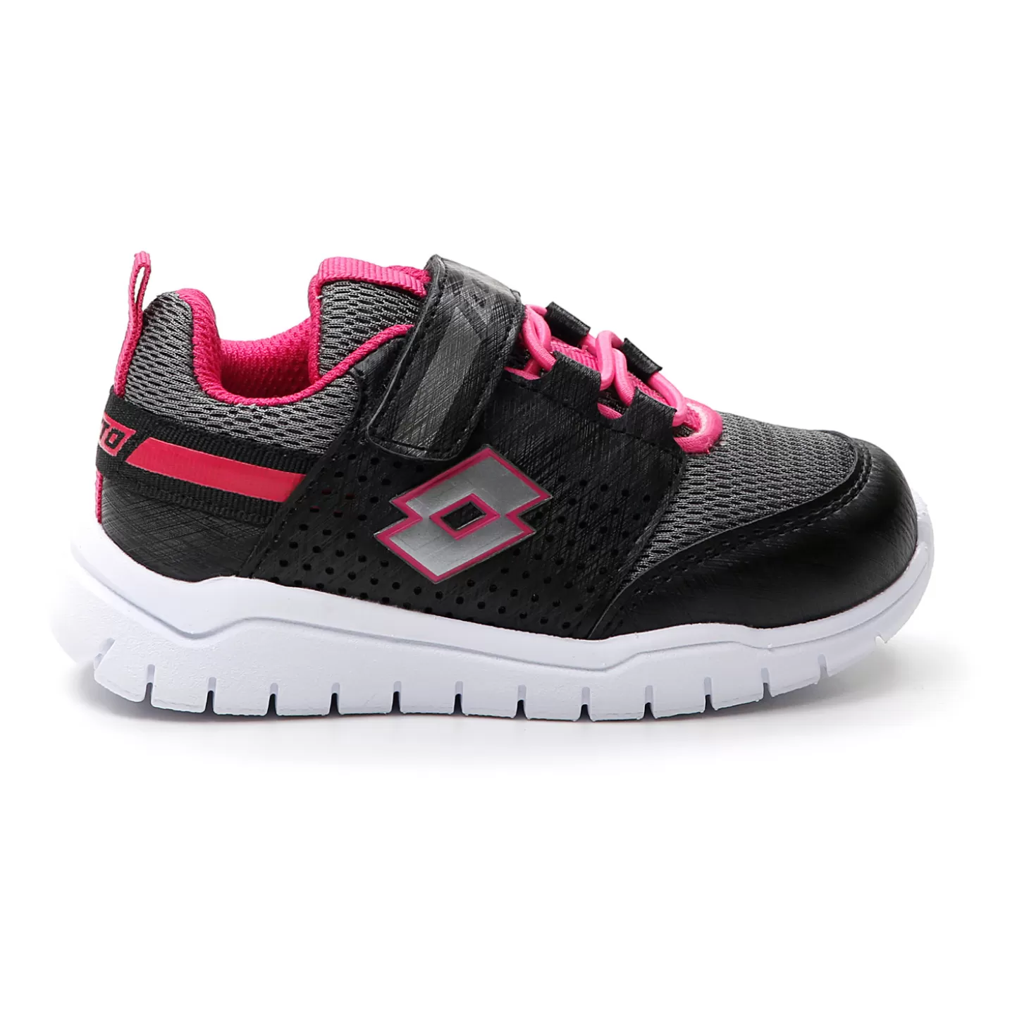 Lotto Spacelite Amf Inf S | Kinder Sneakers