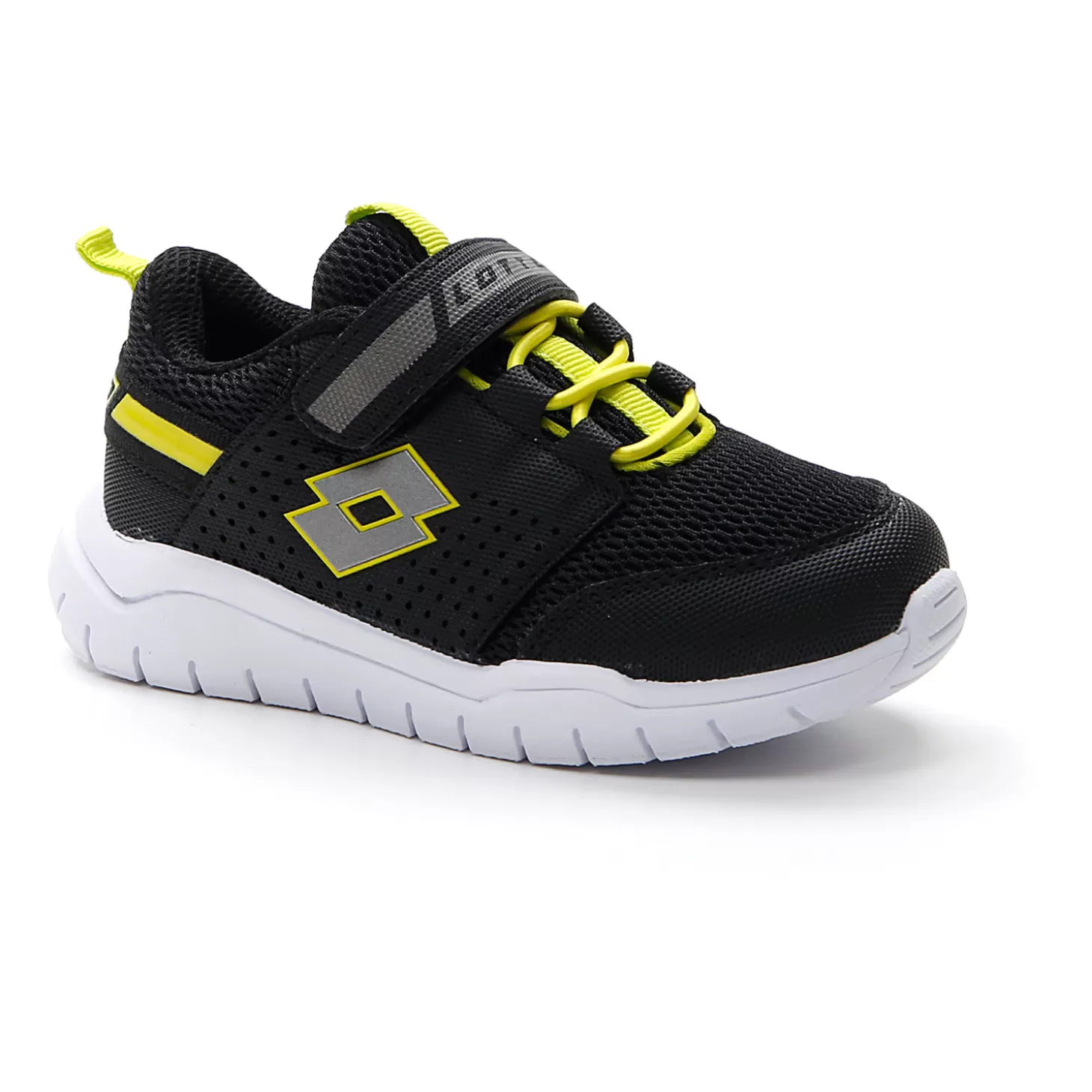 Lotto Spacelite Amf Inf S | Kinder Sneakers