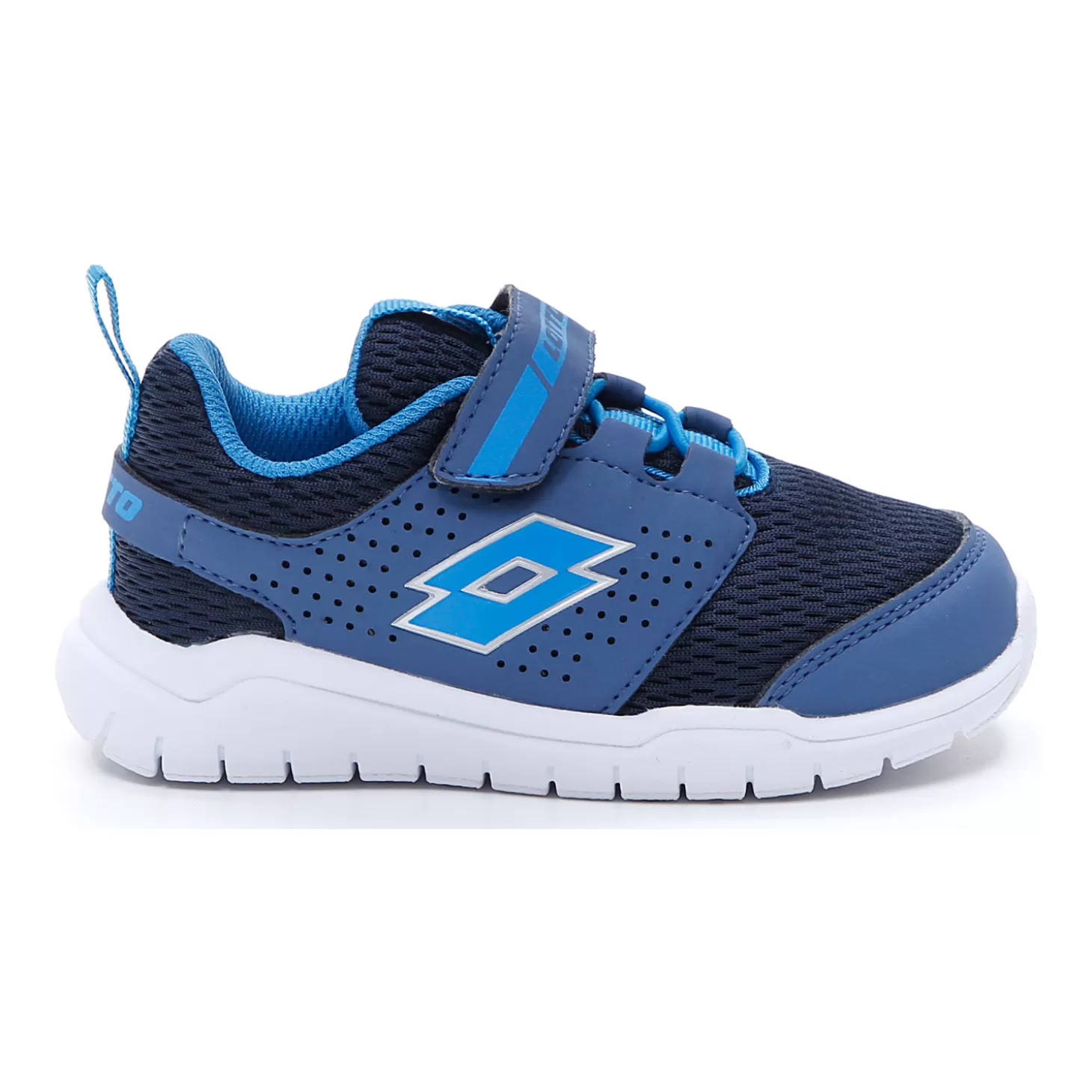 Lotto Spaceultra Inf Sl | Kinder Sneakers