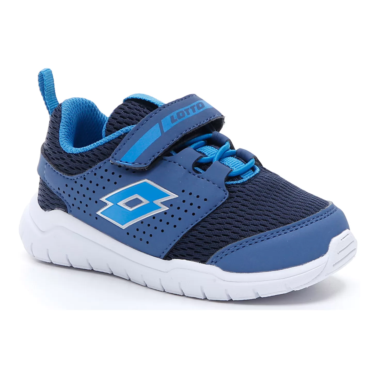 Lotto Spaceultra Inf Sl | Kinder Sneakers