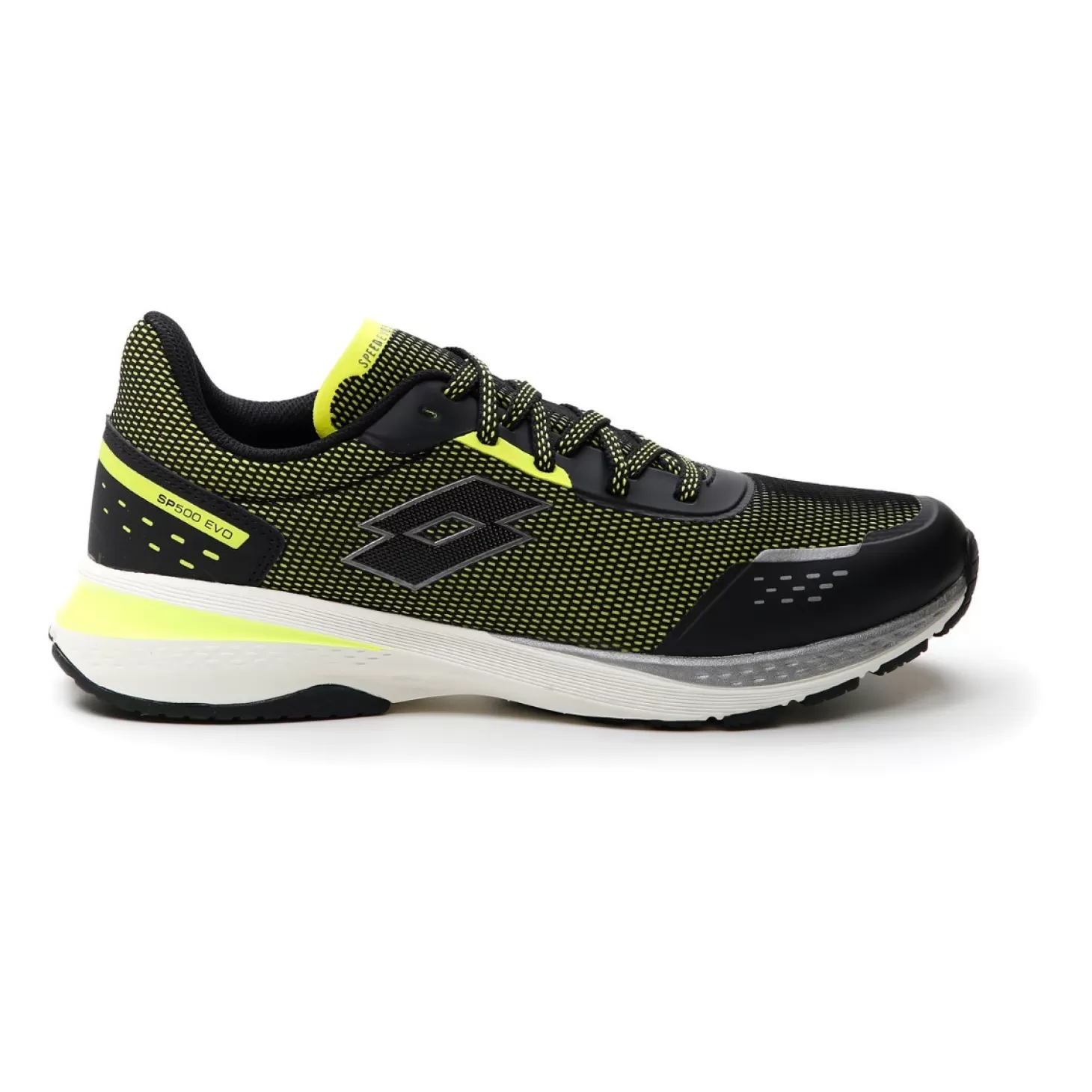 Lotto Speedevo 500 Ii | Herren Sneakers