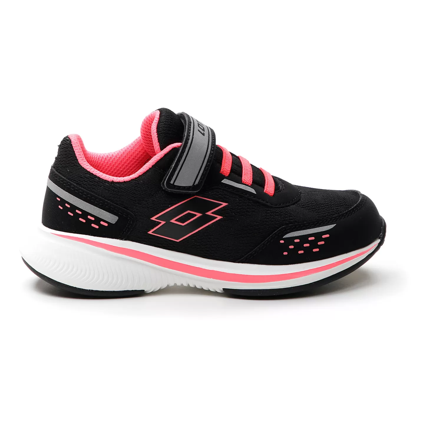 Lotto Speedevo 600 Amf Cl S | Kinder Sneakers