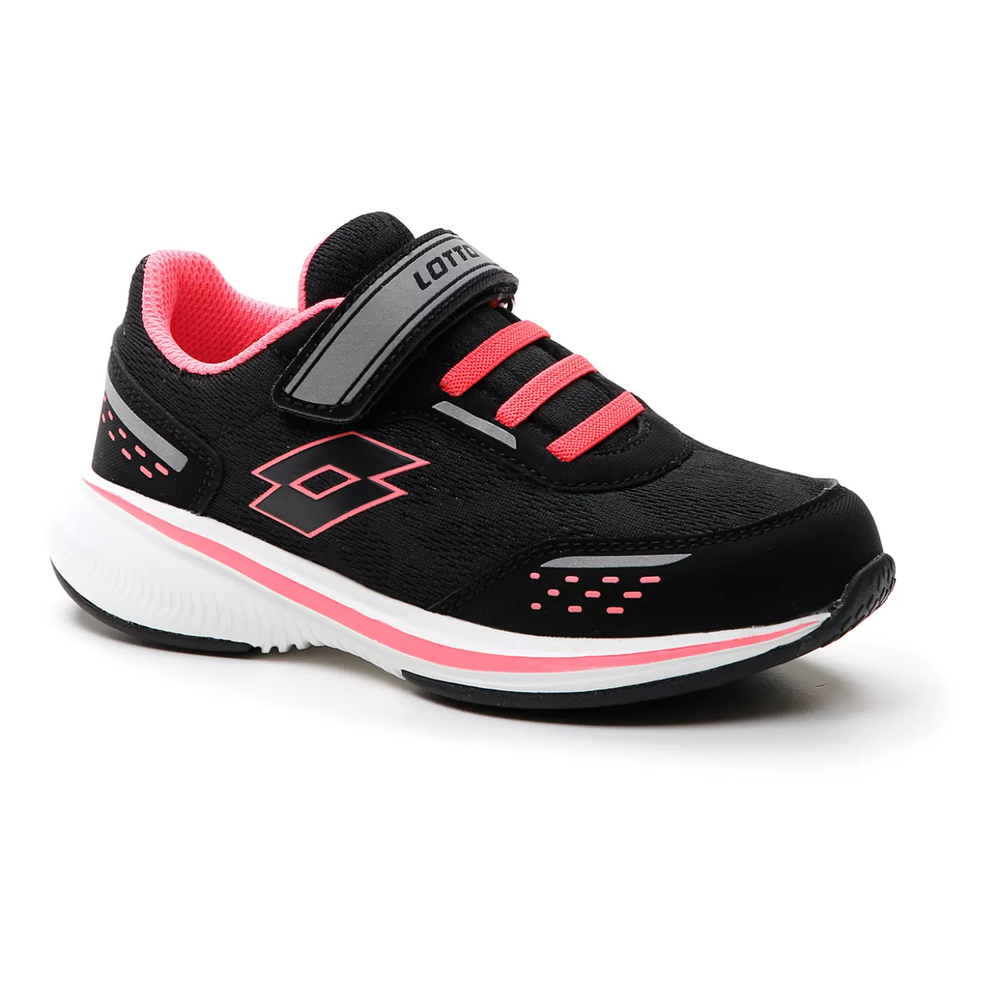 Lotto Speedevo 600 Amf Cl S | Kinder Sneakers