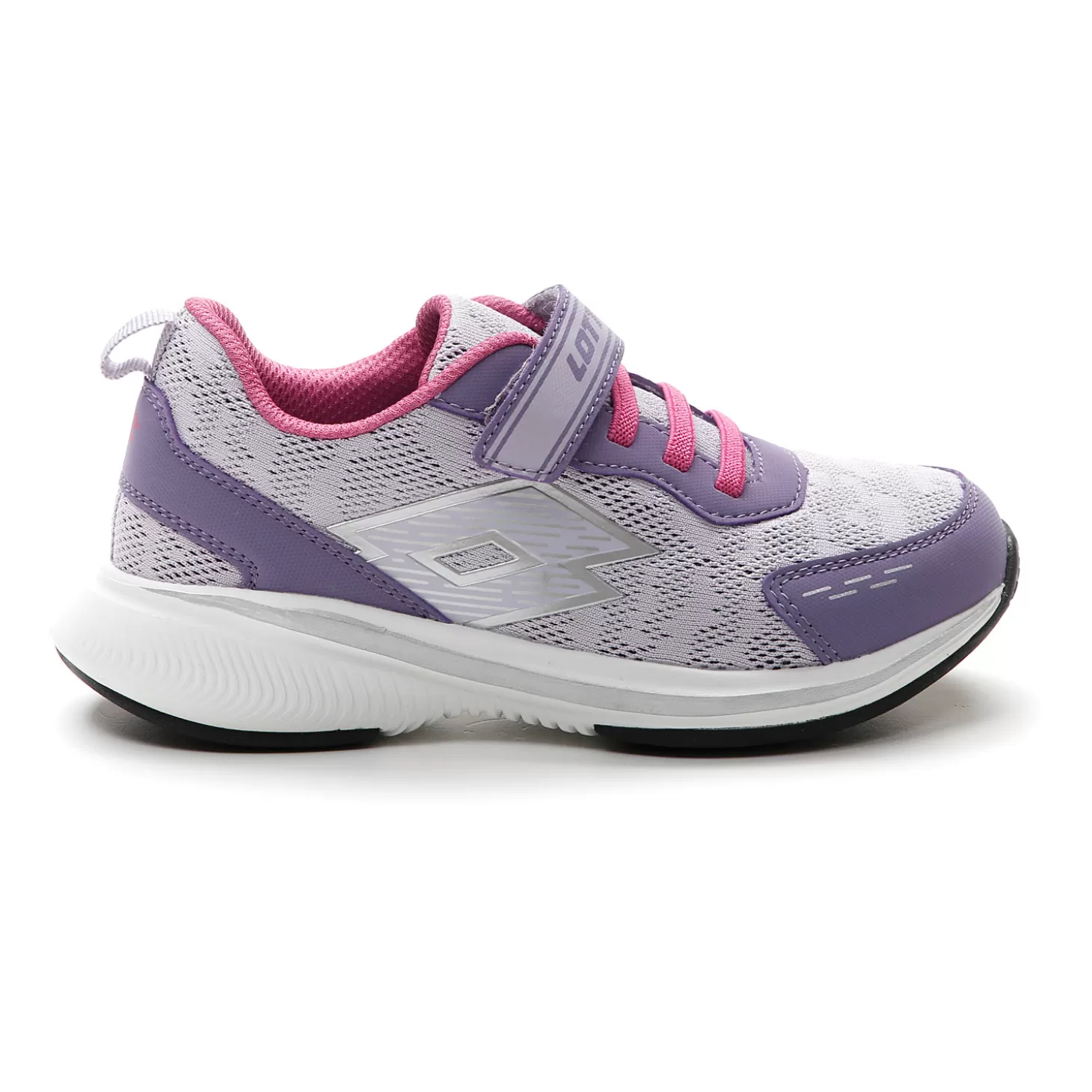 Lotto Speedevo 600 Amf Ii Cl S | Kinder Sneakers