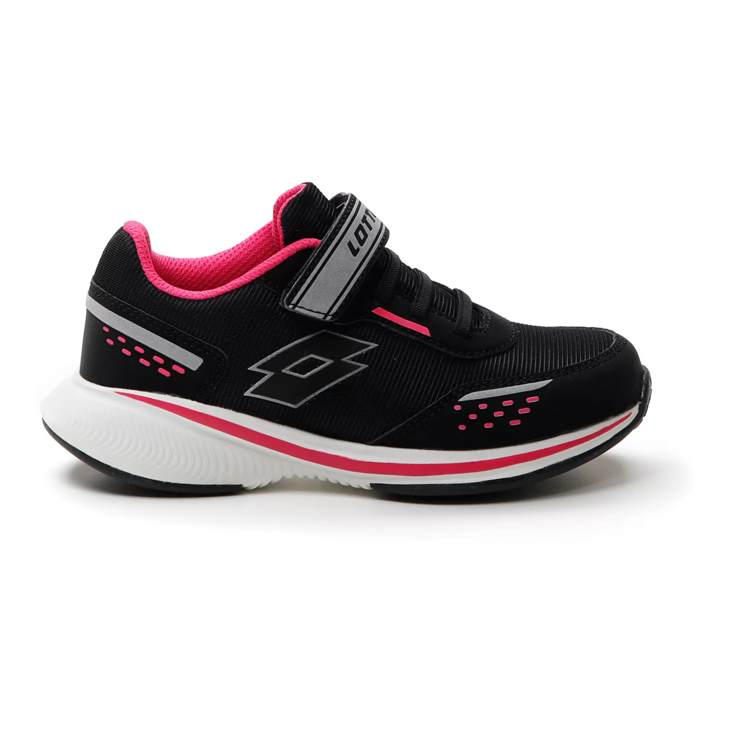 Lotto Speedevo 600 Amf Ii Cl S | Kinder Sneakers