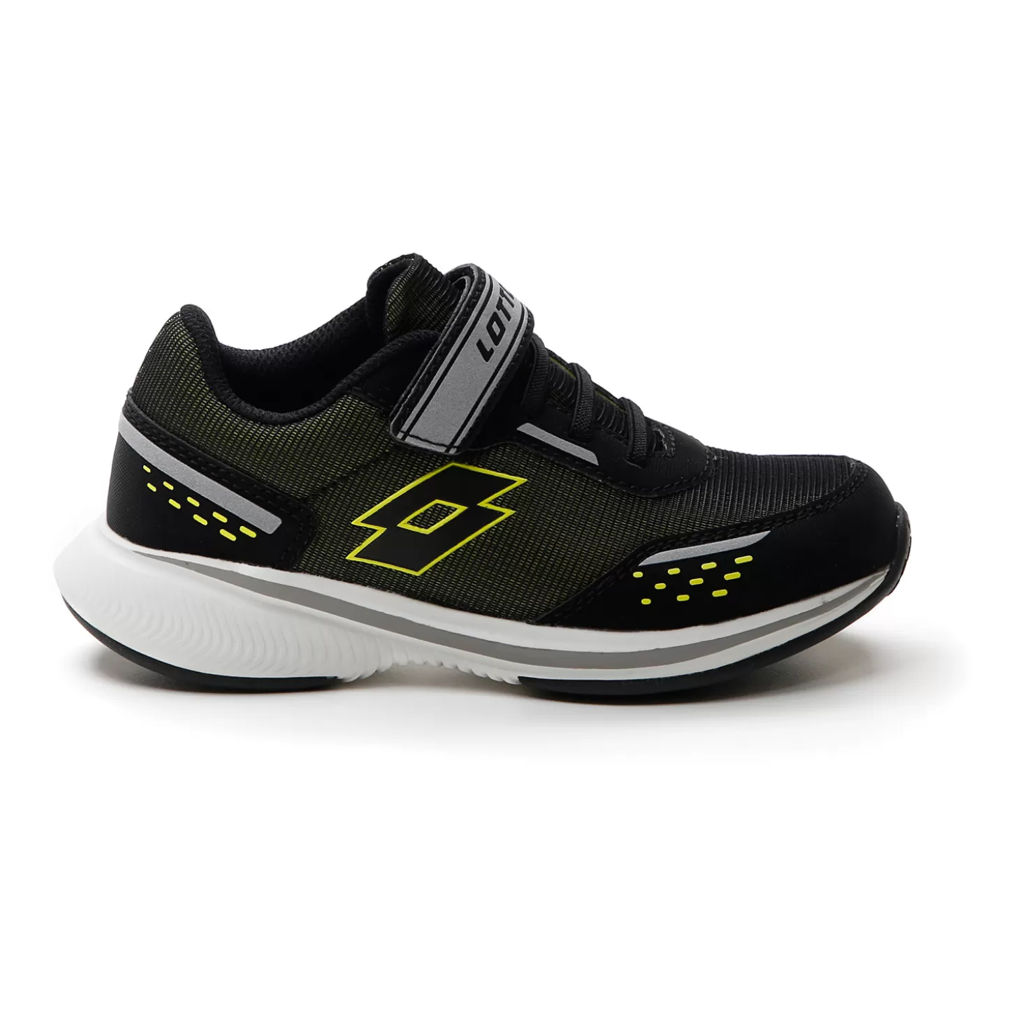 Lotto Speedevo 600 Amf Ii Cl S | Kinder Sneakers