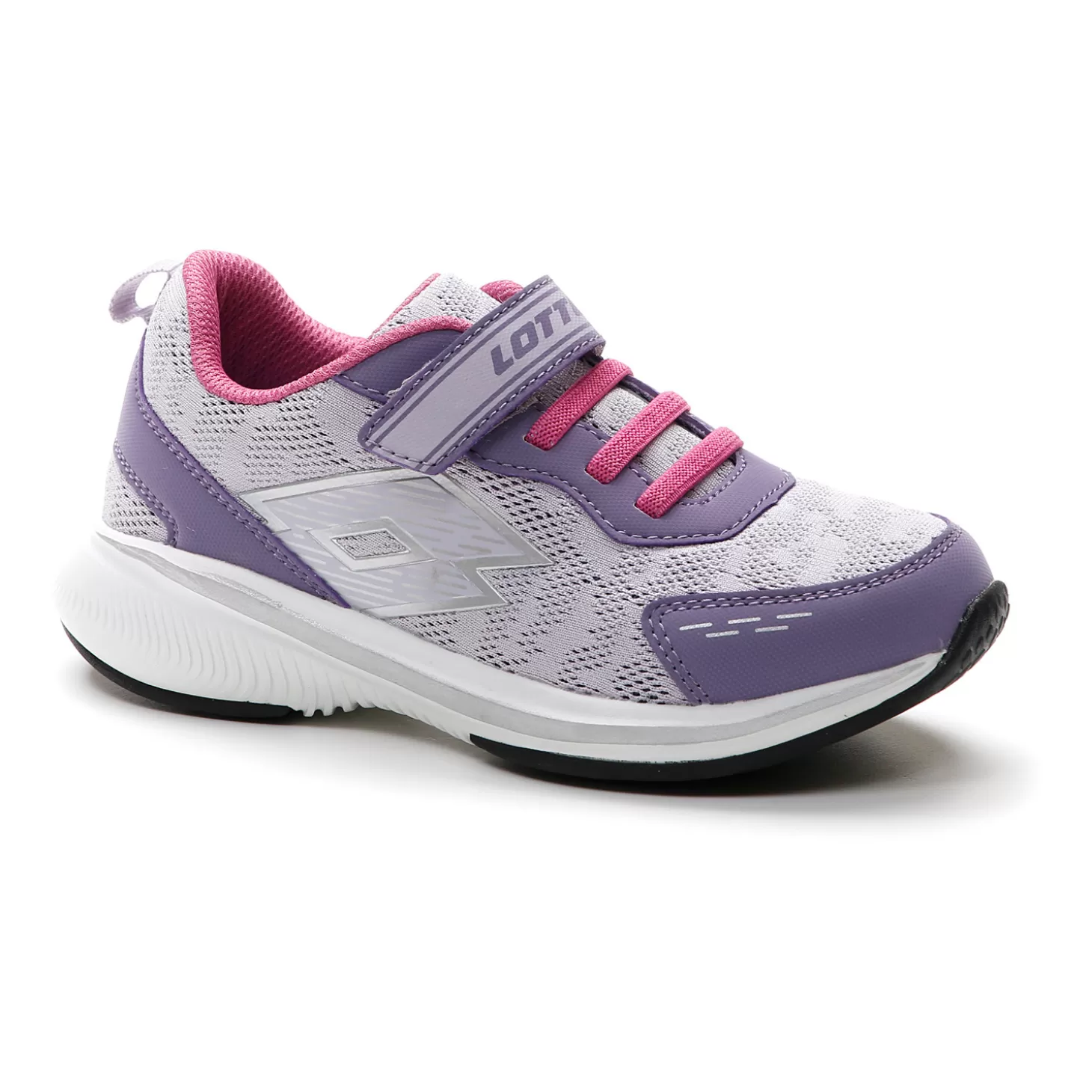Lotto Speedevo 600 Amf Ii Cl S | Kinder Sneakers