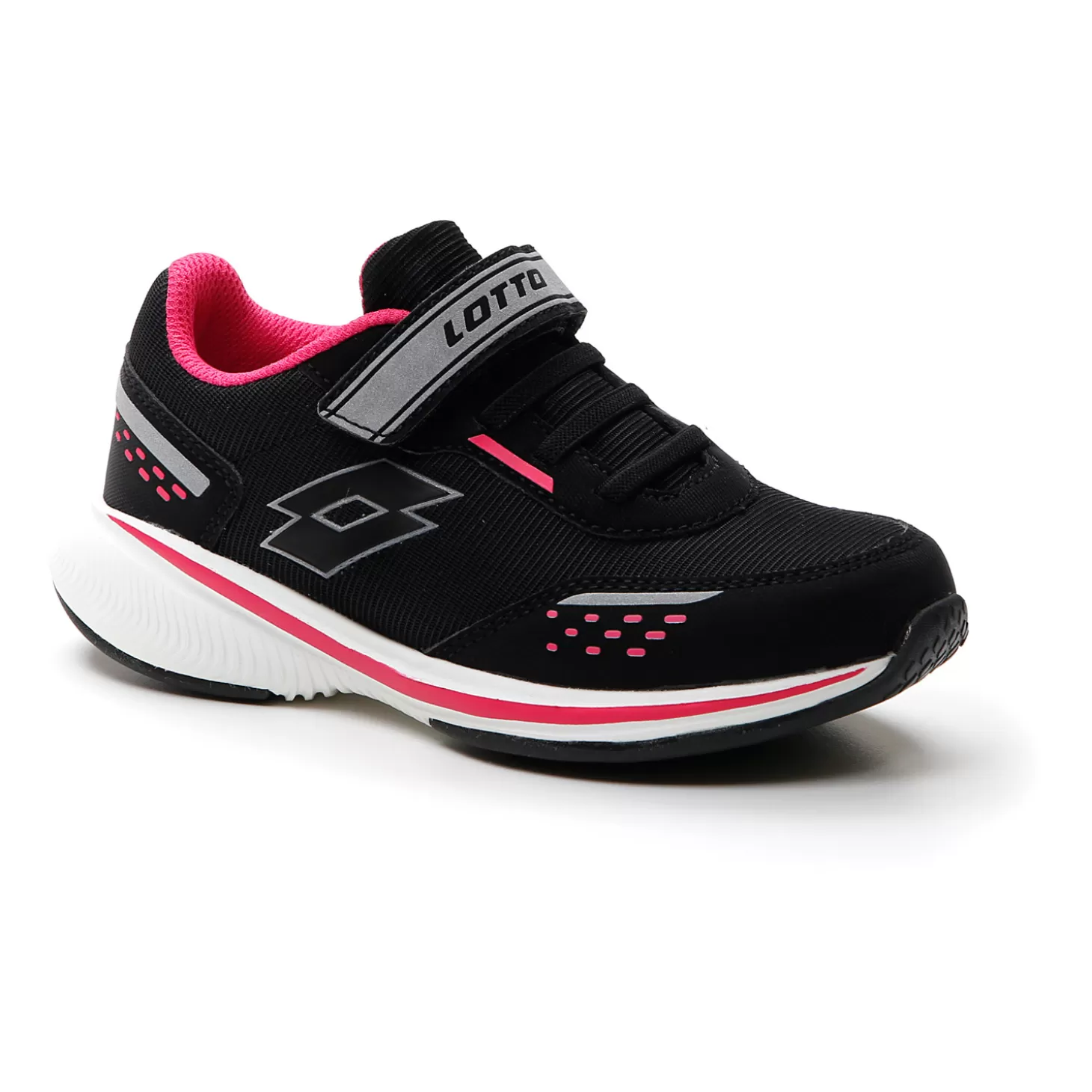 Lotto Speedevo 600 Amf Ii Cl S | Kinder Sneakers
