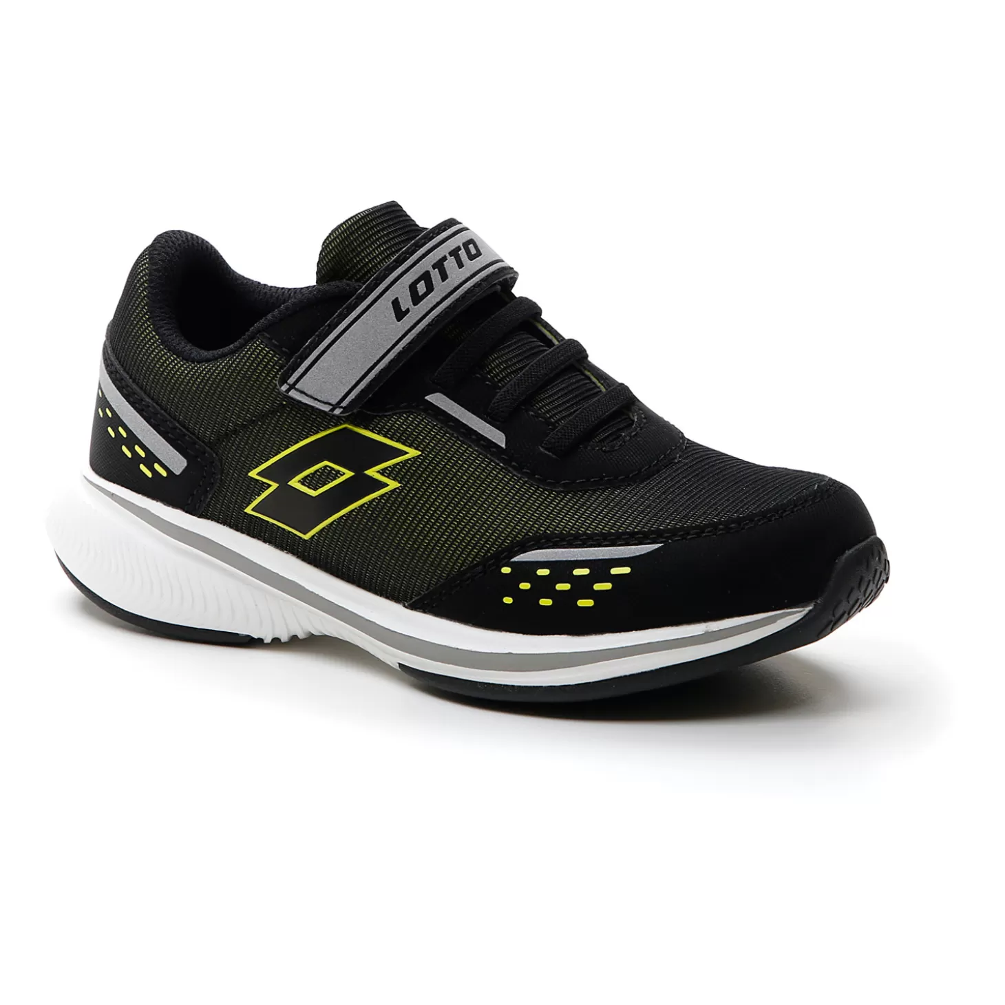 Lotto Speedevo 600 Amf Ii Cl S | Kinder Sneakers