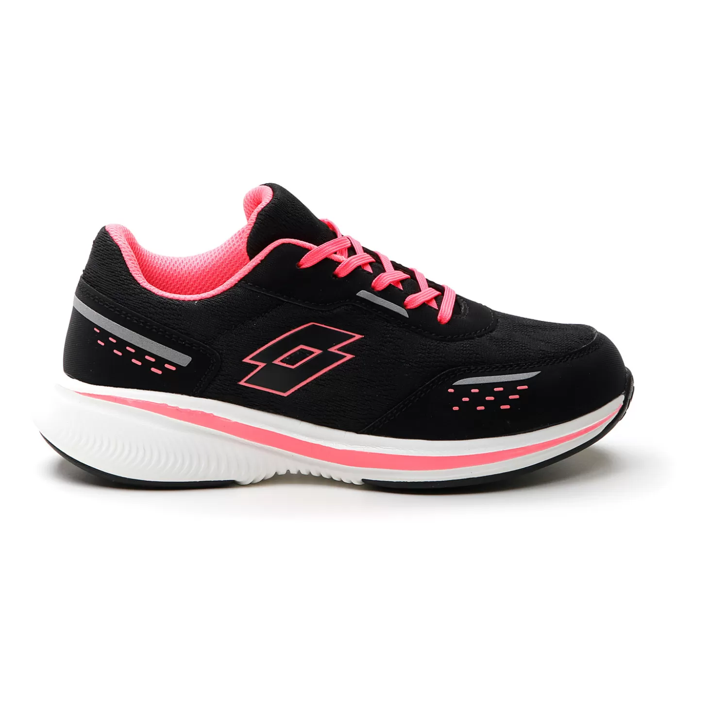 Lotto Speedevo 600 Amf Jr | Kinder Sneakers