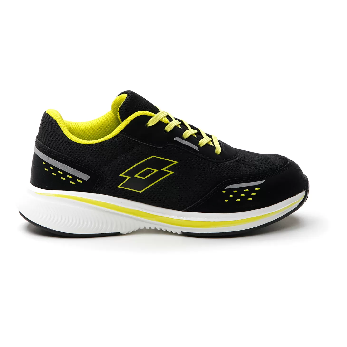Lotto Speedevo 600 Amf Jr | Kinder Sneakers