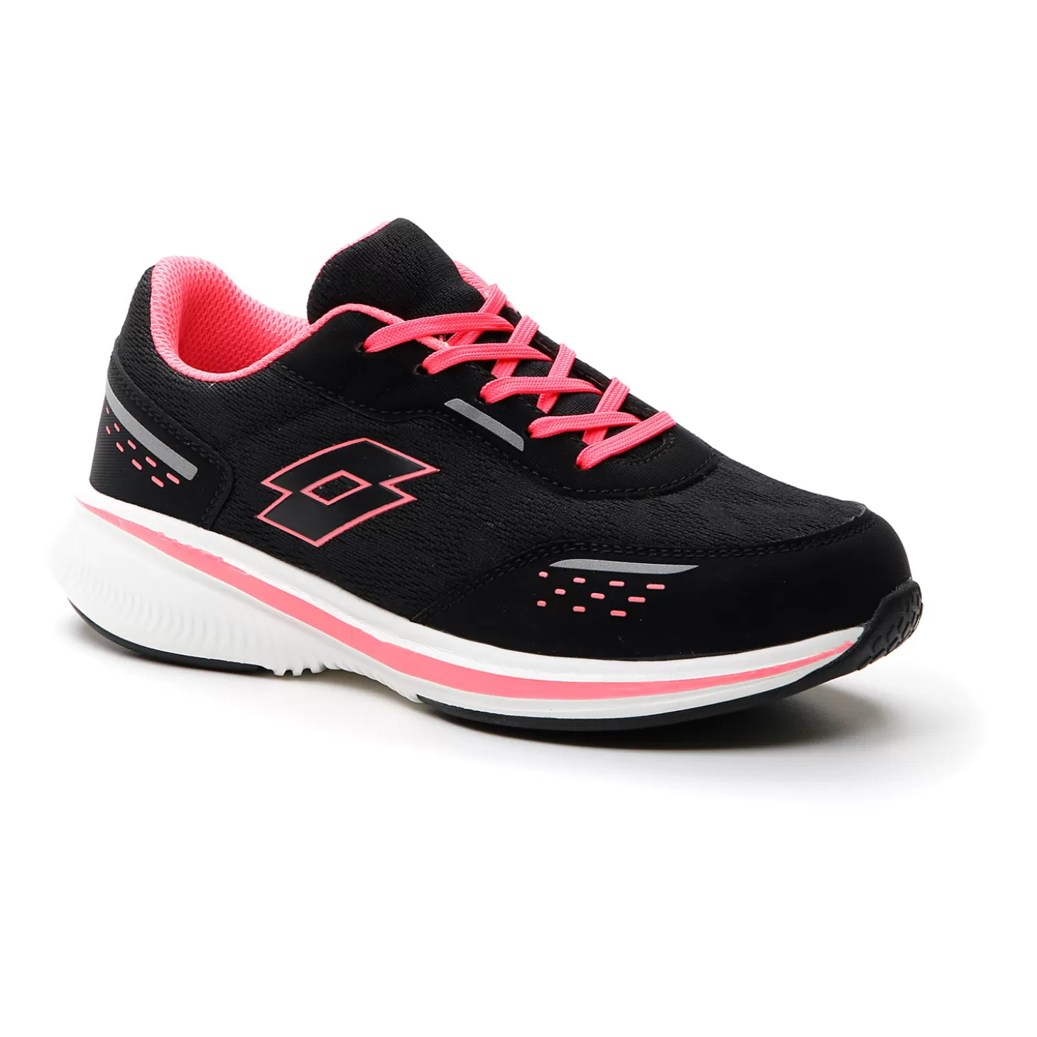 Lotto Speedevo 600 Amf Jr | Kinder Sneakers