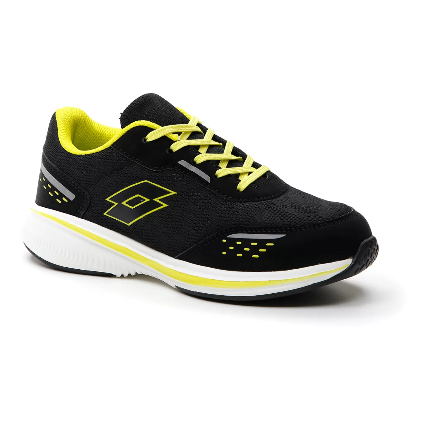 Lotto Speedevo 600 Amf Jr | Kinder Sneakers