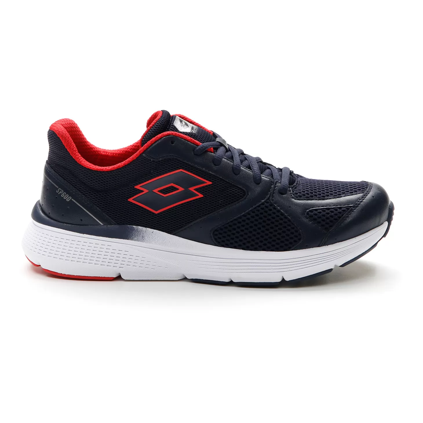 Lotto Speedride 600 Ix | Herren Sneakers