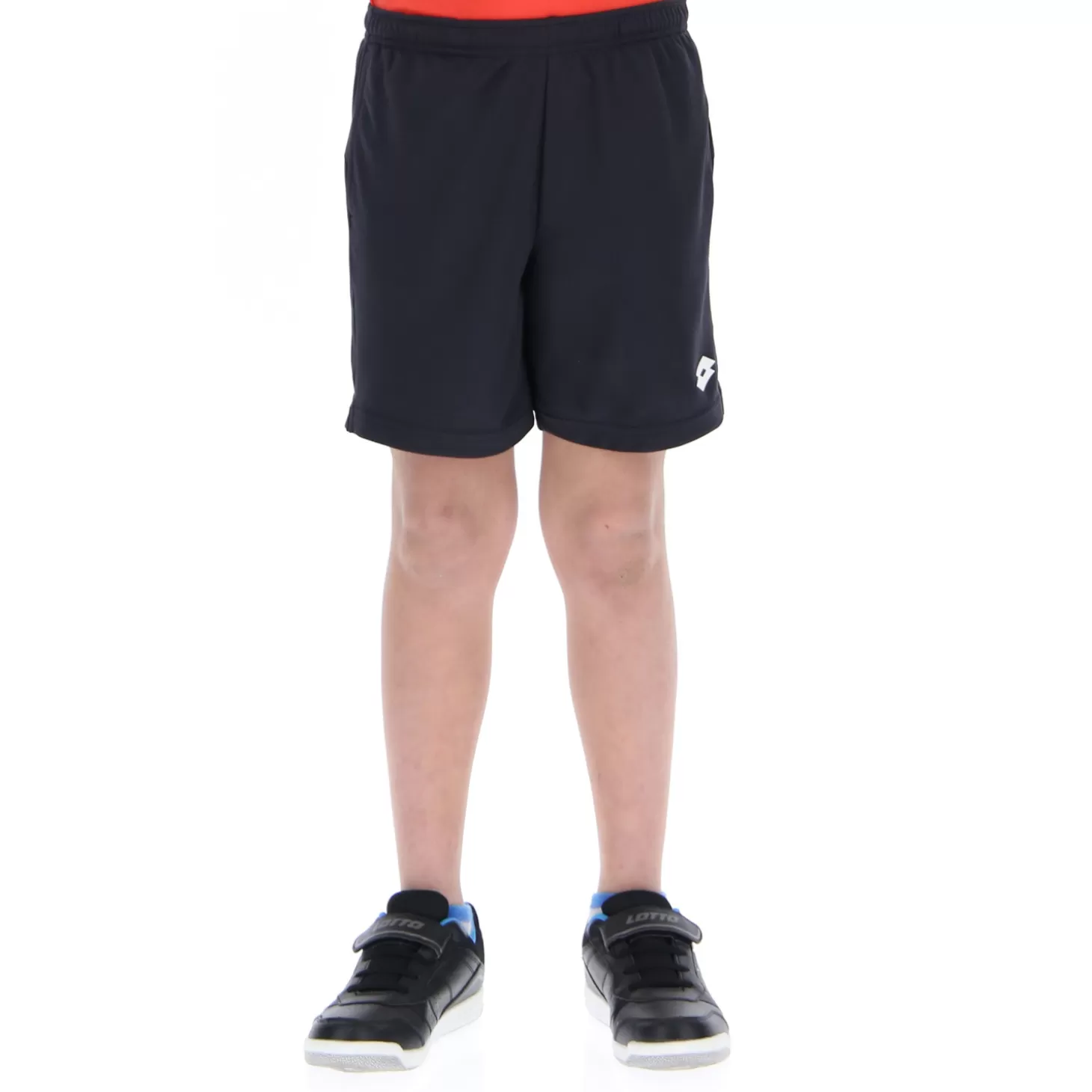 Lotto Squadra B Ii Short7 Pl | Kinder Shorts & Bermuda Shorts