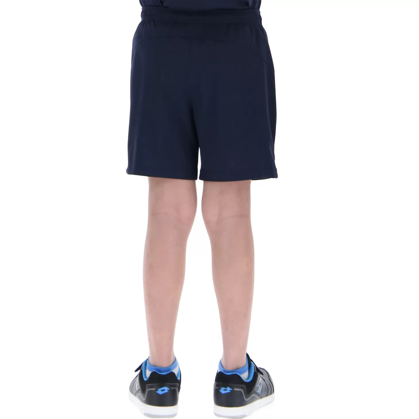 Lotto Squadra B Ii Short7 Pl | Kinder Shorts & Bermuda Shorts