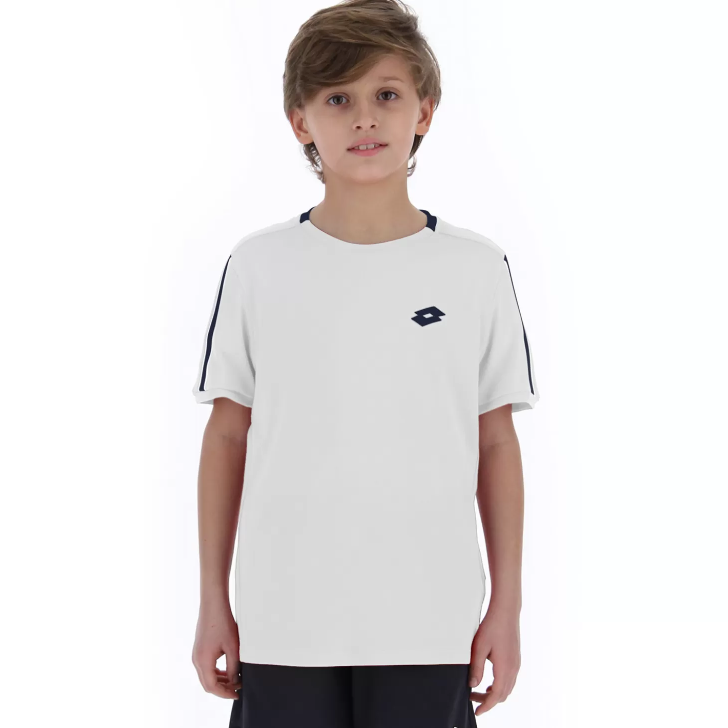 Lotto Squadra B Ii Tee Pl | Kinder T-Shirts & Top