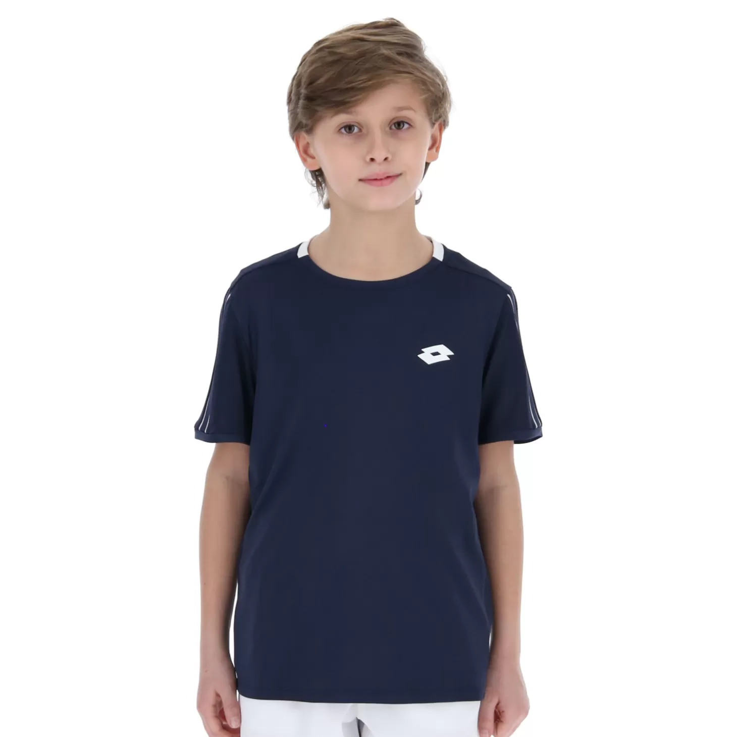 Lotto Squadra B Ii Tee Pl | Kinder T-Shirts & Top