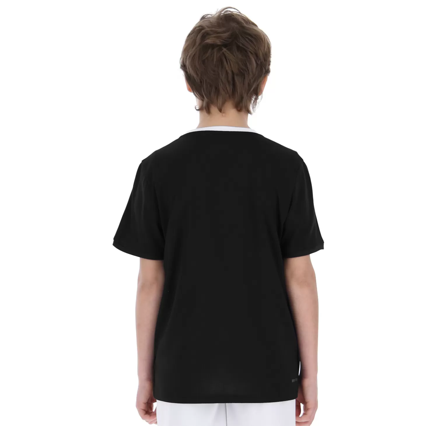 Lotto Squadra B Ii Tee Pl | Kinder T-Shirts & Top