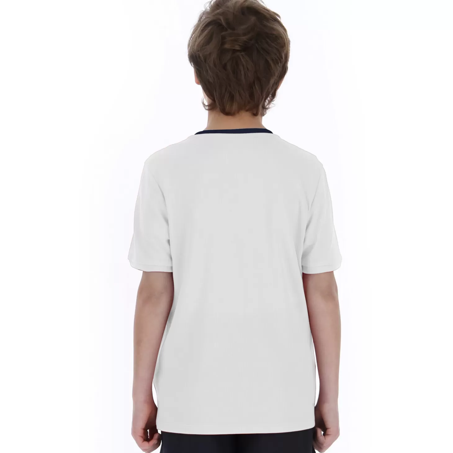 Lotto Squadra B Ii Tee Pl | Kinder T-Shirts & Top