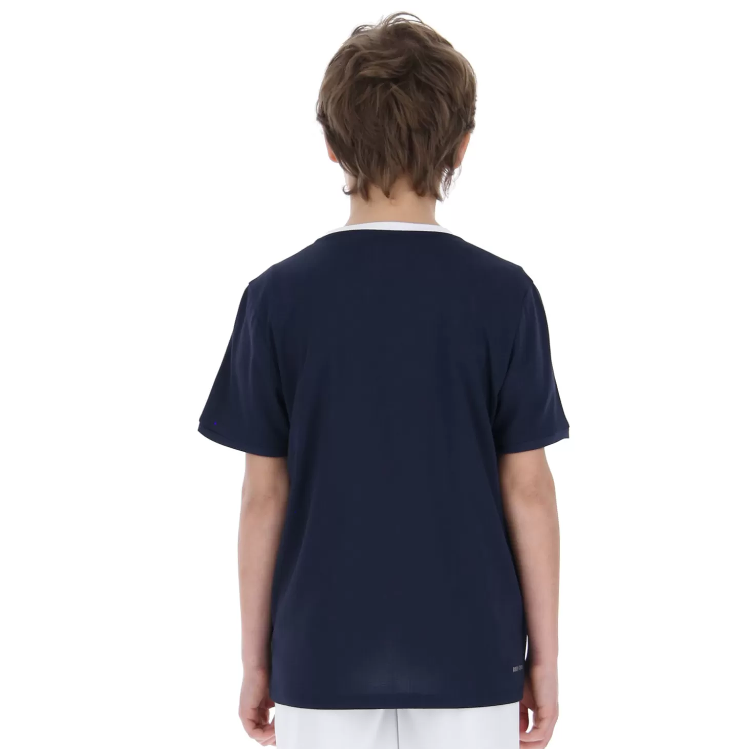 Lotto Squadra B Ii Tee Pl | Kinder T-Shirts & Top