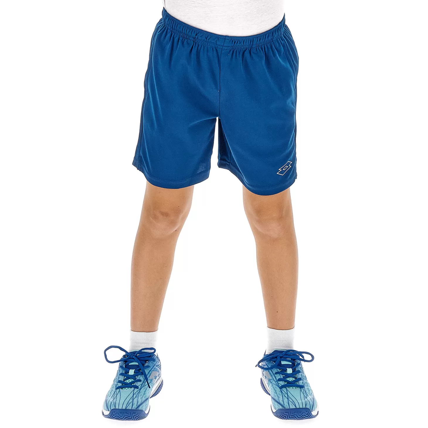 Lotto Squadra B Iii Short7 | Kinder Shorts & Bermuda Shorts