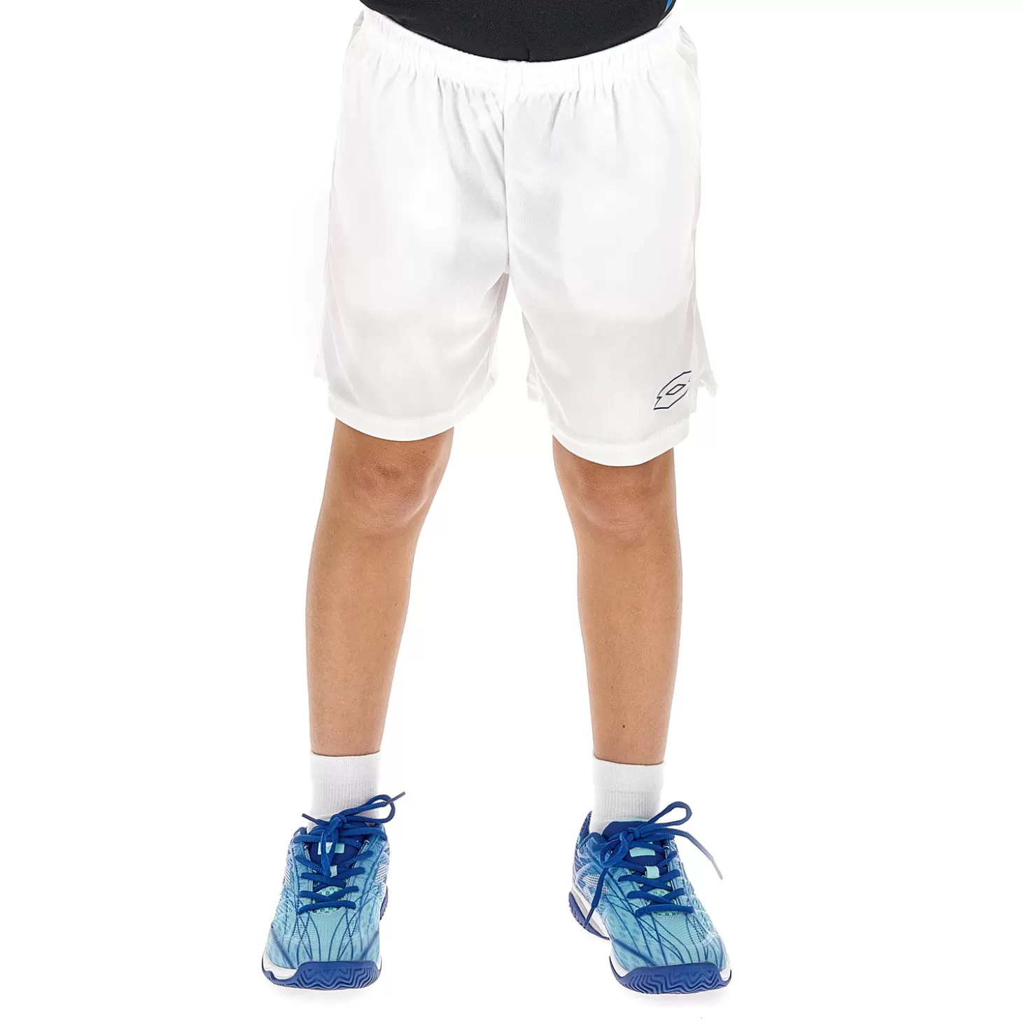 Lotto Squadra B Iii Short7 | Kinder Shorts & Bermuda Shorts
