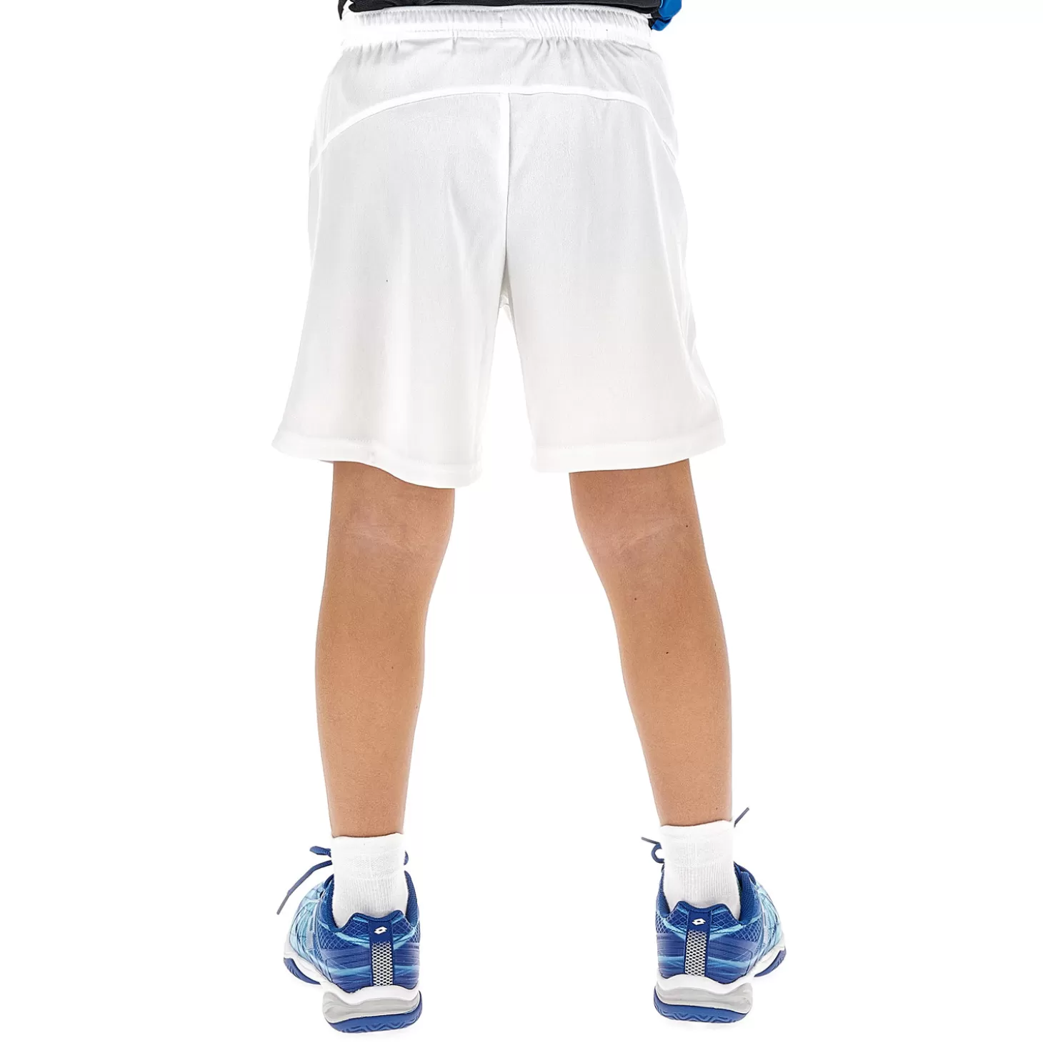 Lotto Squadra B Iii Short7 | Kinder Shorts & Bermuda Shorts