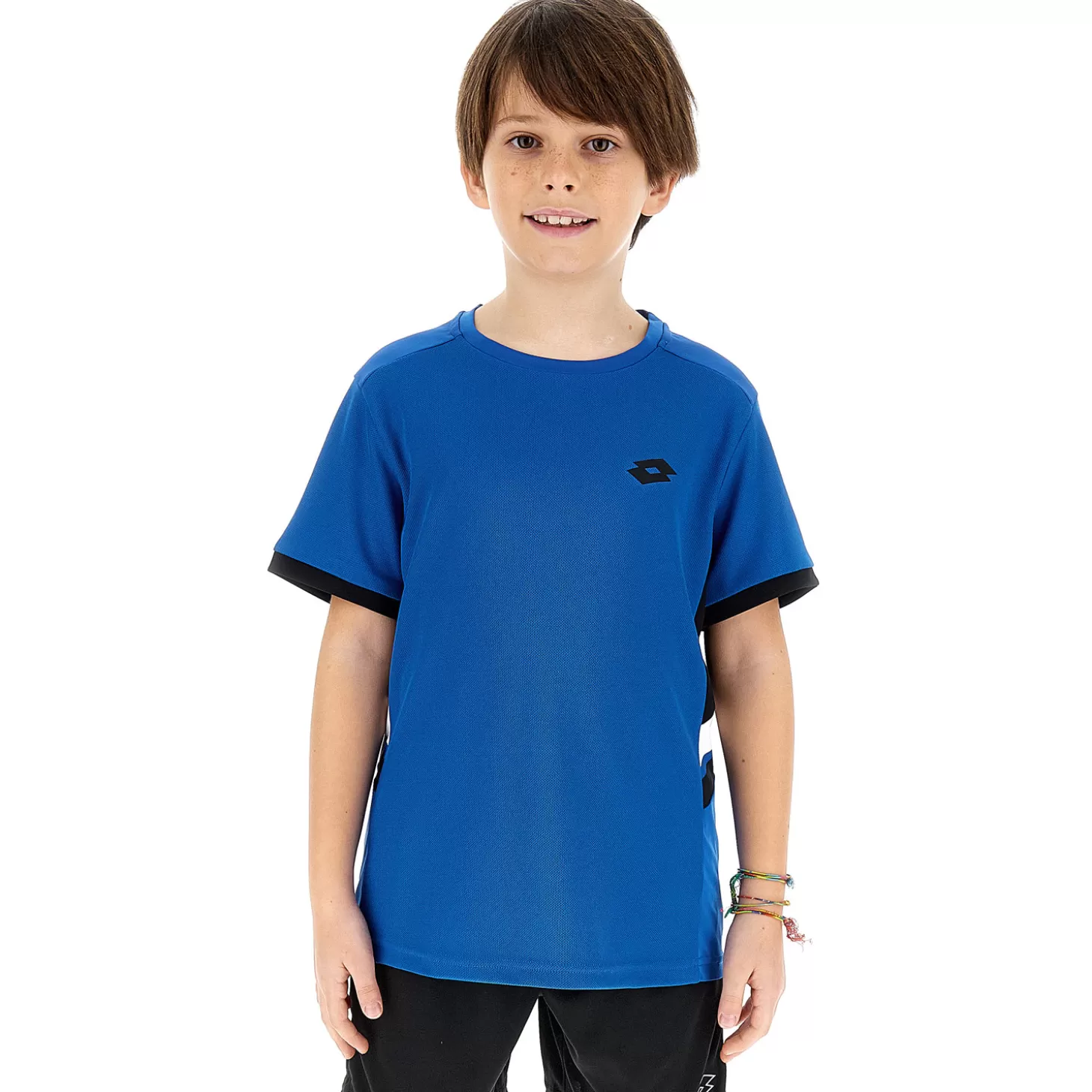 Lotto Squadra B Iii Tee | Kinder T-Shirts & Top